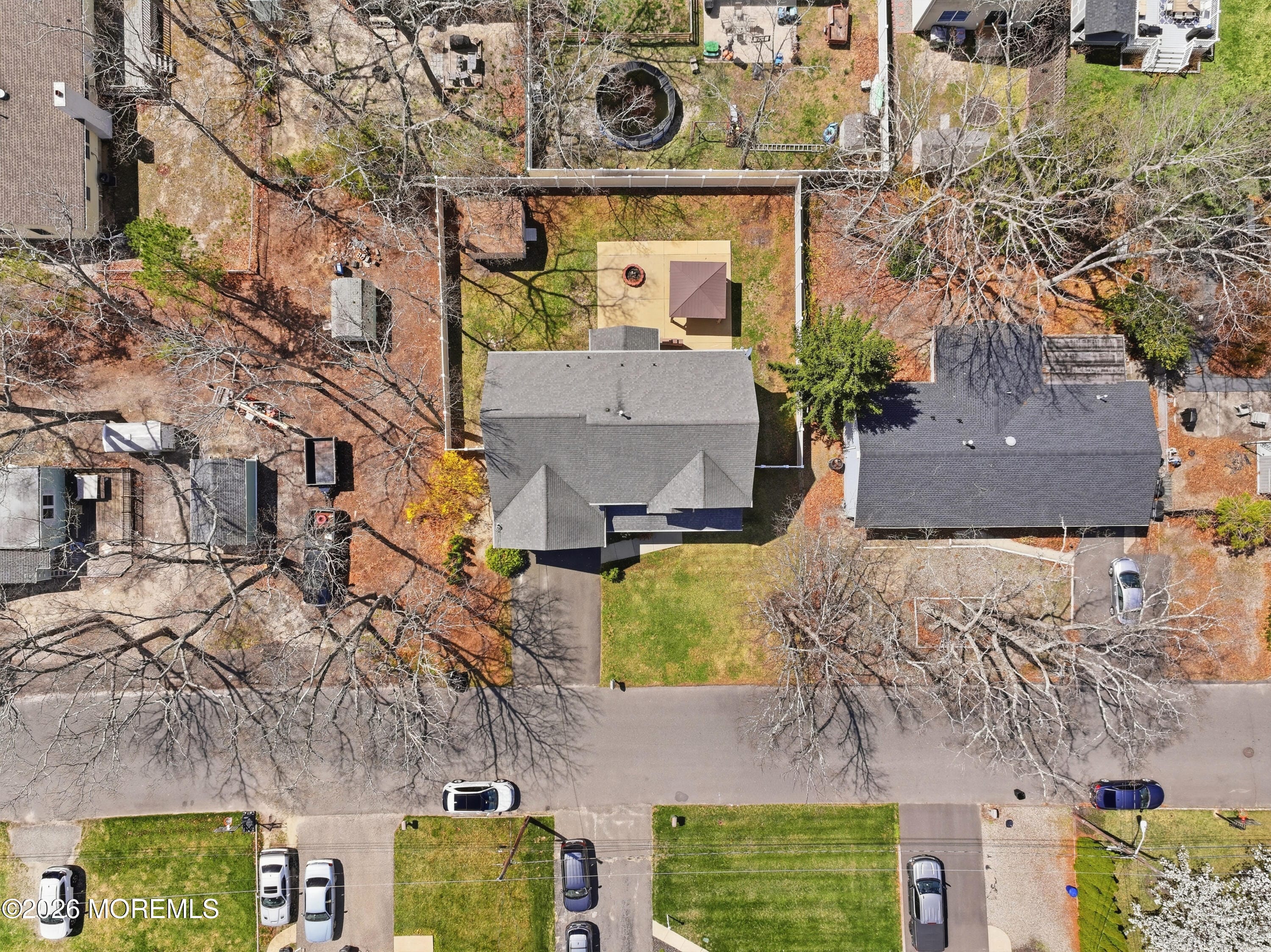 605 Windsor Street, Forked River, NJ, 08731 image 40