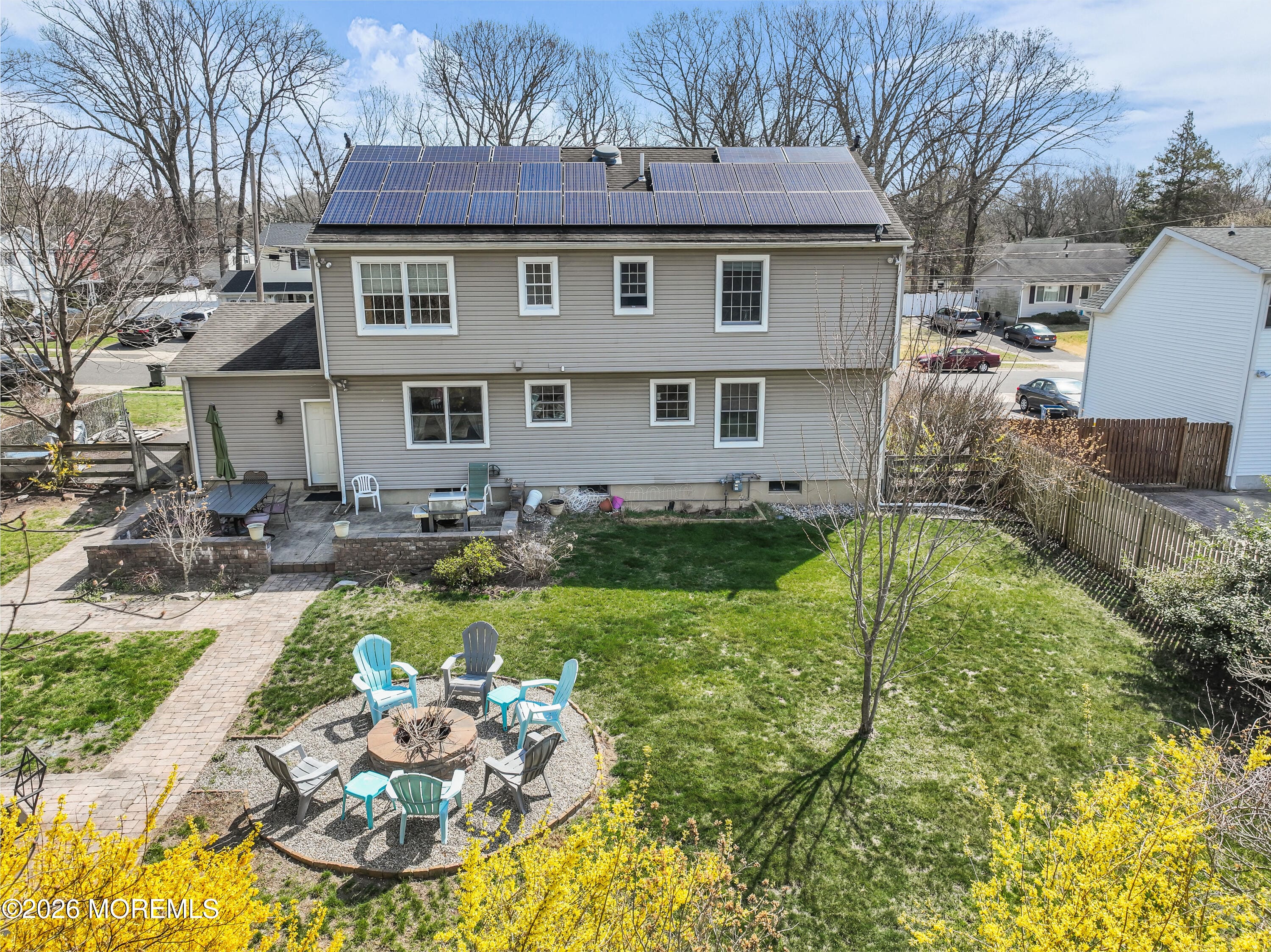 22 Villanova Drive, Jackson, NJ, 08527 image 29