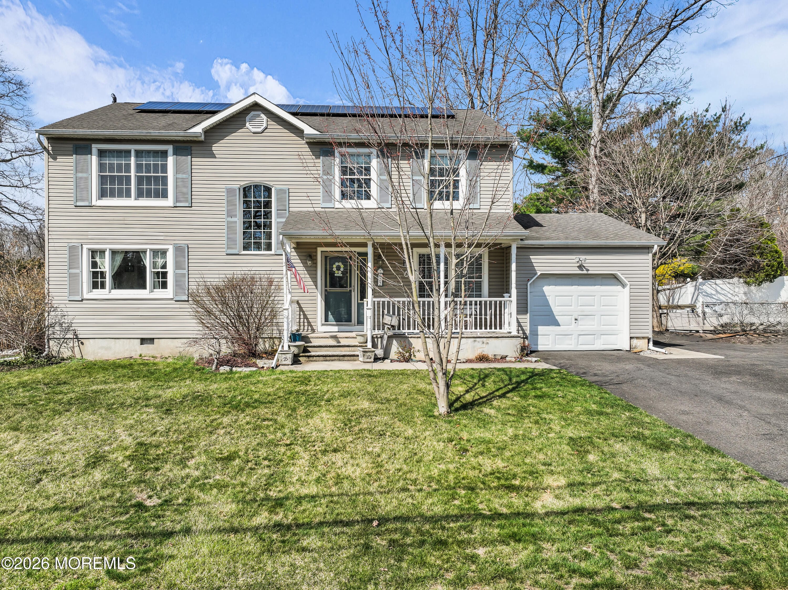 22 Villanova Drive, Jackson, NJ, 08527