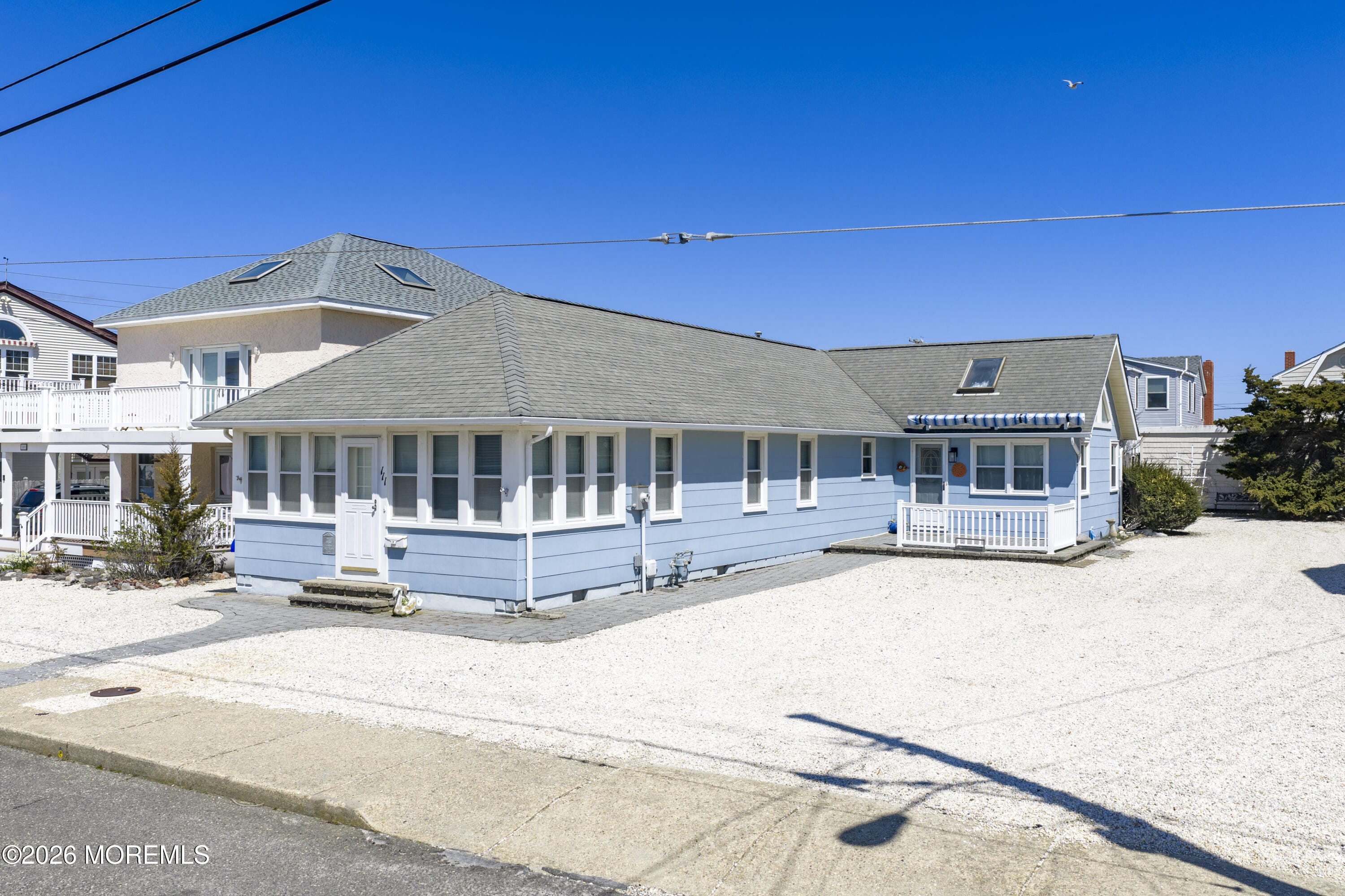 111 E 22nd Street, Ship Bottom, NJ, 08008