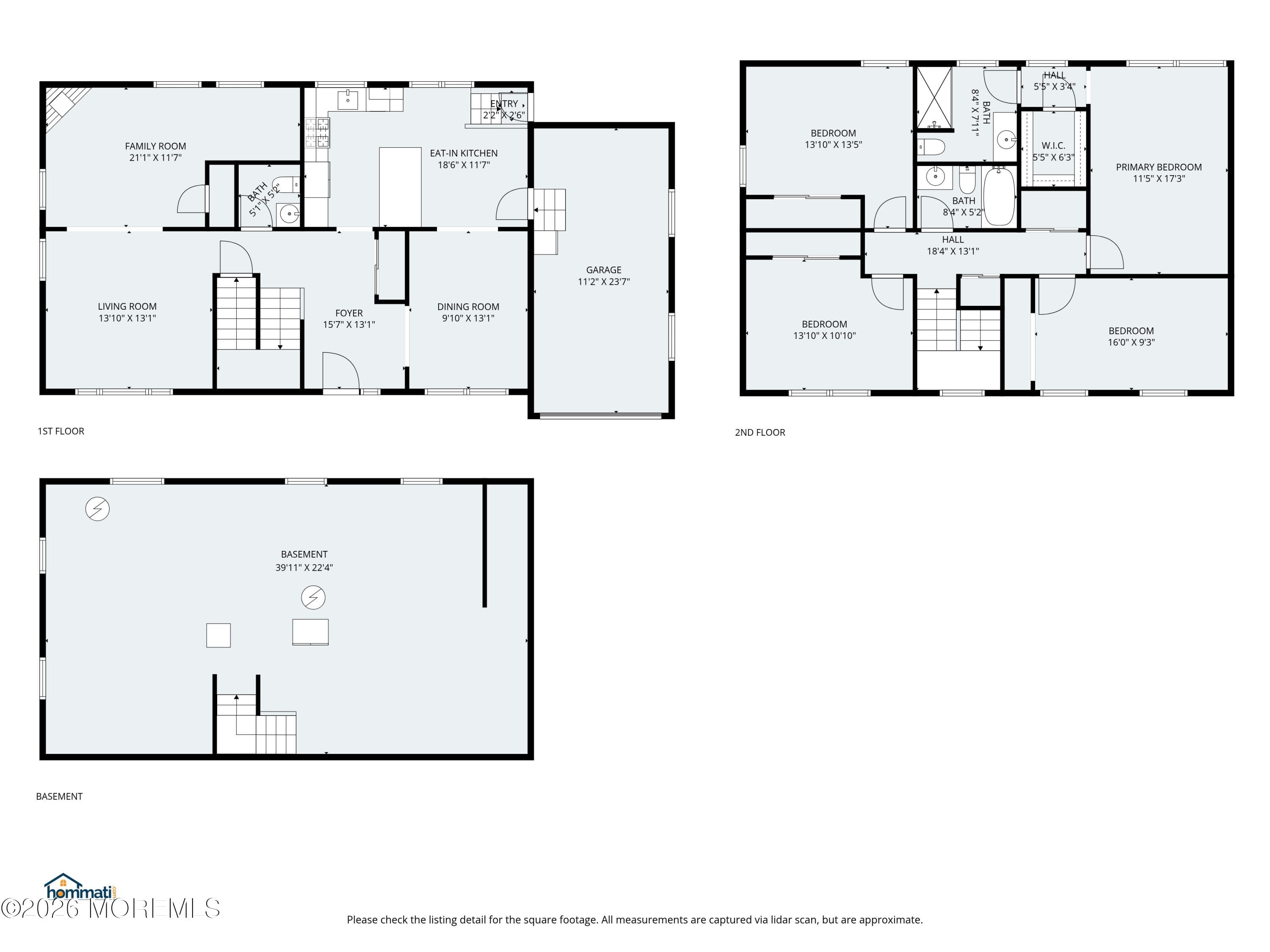 22 Villanova Drive, Jackson, NJ, 08527 image 39