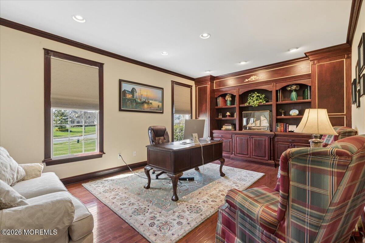 33 Great Bridge Road, Freehold, NJ, 07728 image 9