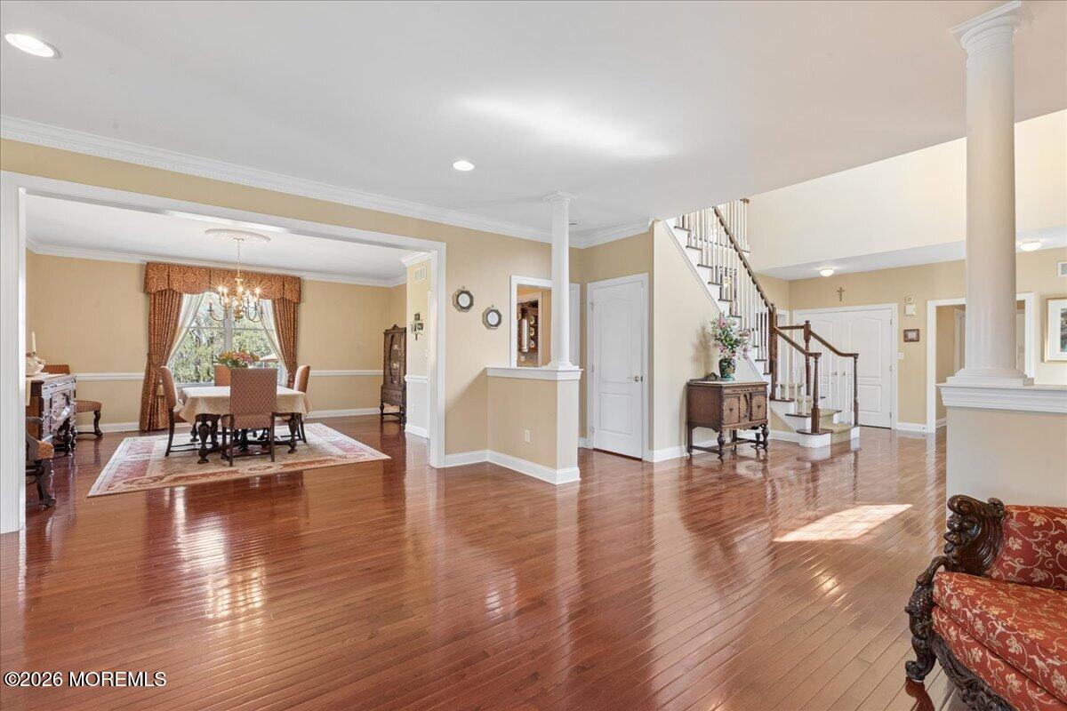 33 Great Bridge Road, Freehold, NJ, 07728 image 12