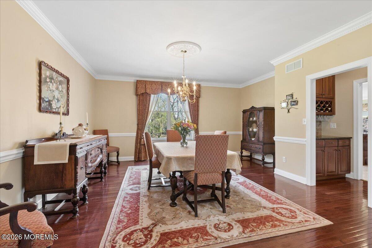 33 Great Bridge Road, Freehold, NJ, 07728 image 15