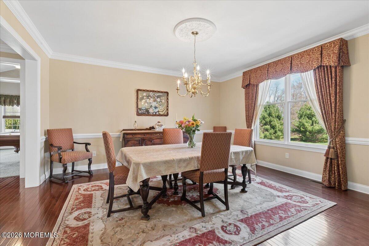 33 Great Bridge Road, Freehold, NJ, 07728 image 16