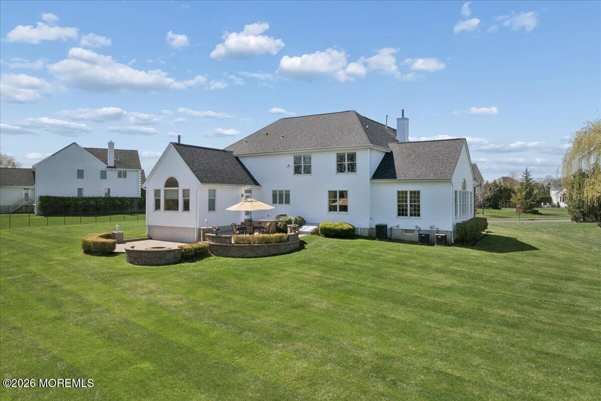 33 Great Bridge Road, Freehold, NJ, 07728 image 63