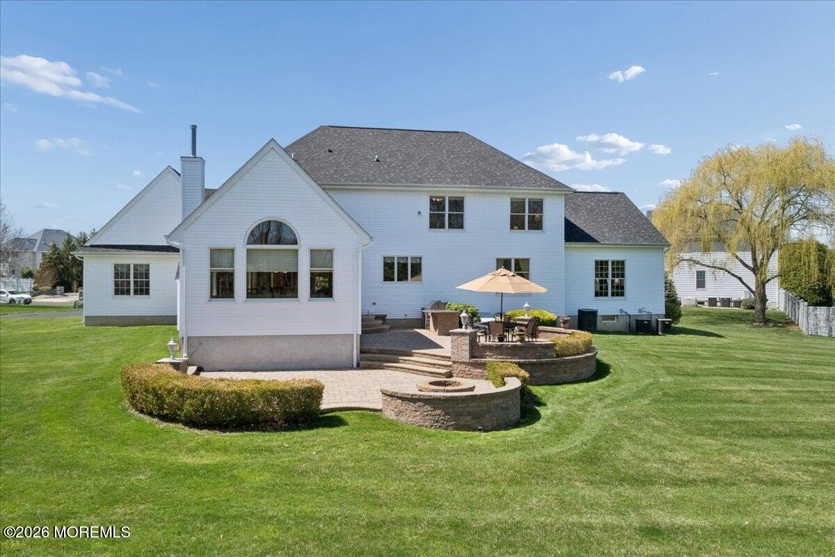 33 Great Bridge Road, Freehold, NJ, 07728 image 64