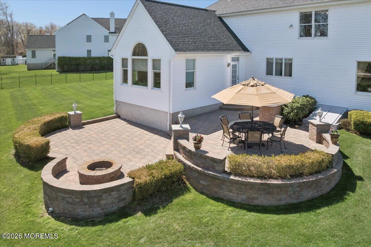 33 Great Bridge Road, Freehold, NJ, 07728 image 69