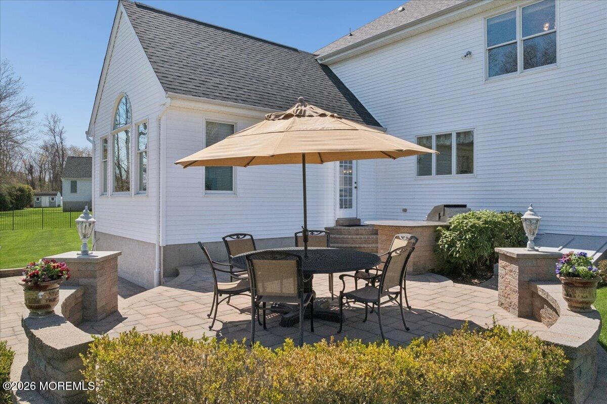 33 Great Bridge Road, Freehold, NJ, 07728 image 70