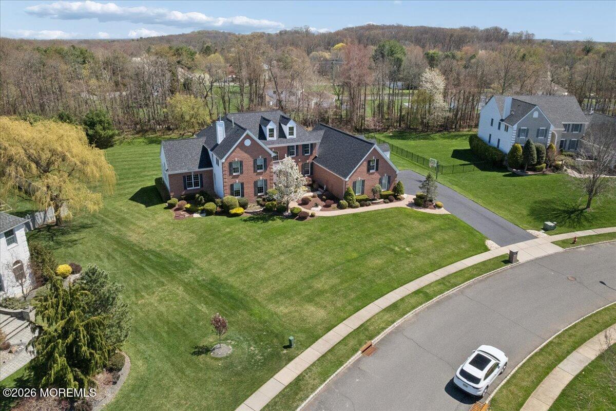 33 Great Bridge Road, Freehold, NJ, 07728 image 73