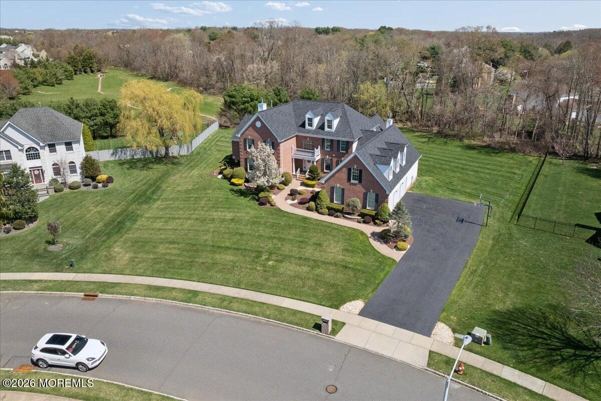 33 Great Bridge Road, Freehold, NJ, 07728 image 74