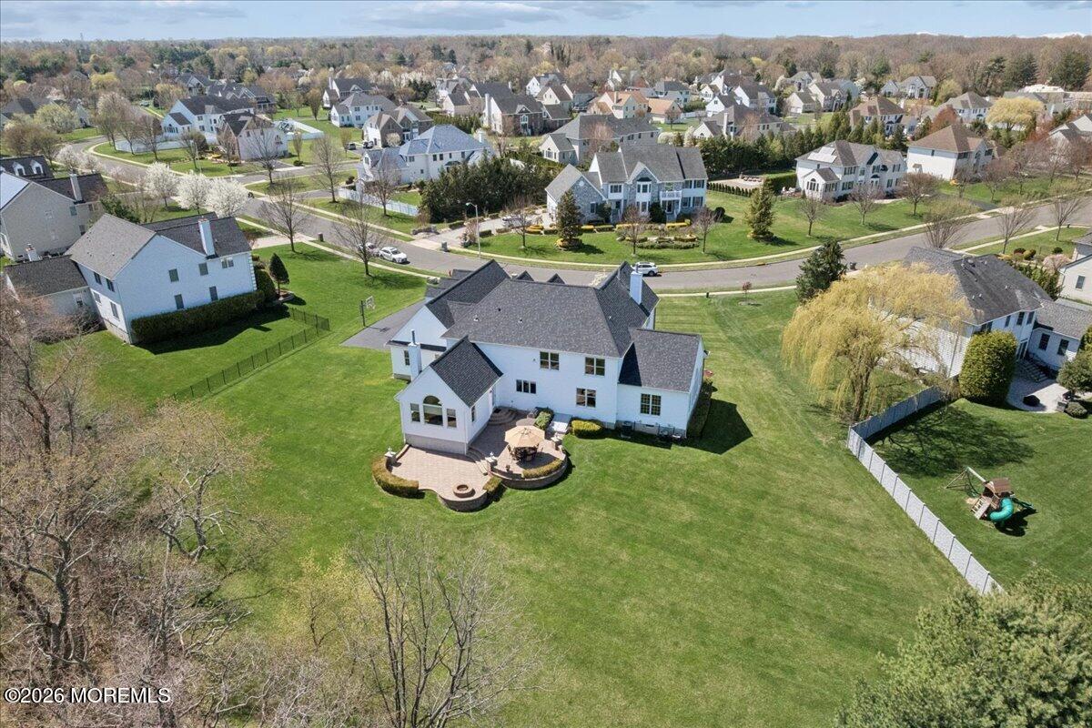 33 Great Bridge Road, Freehold, NJ, 07728 image 75