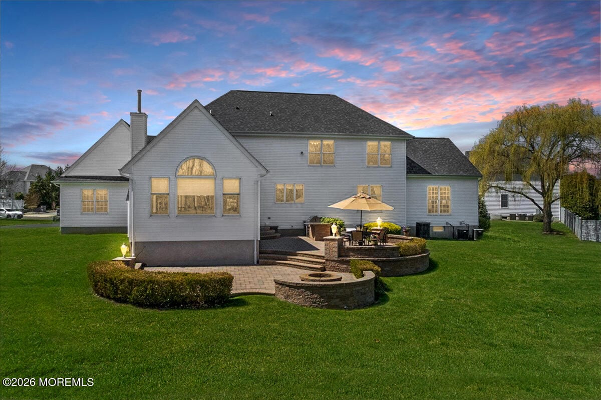 33 Great Bridge Road, Freehold, NJ, 07728 image 65