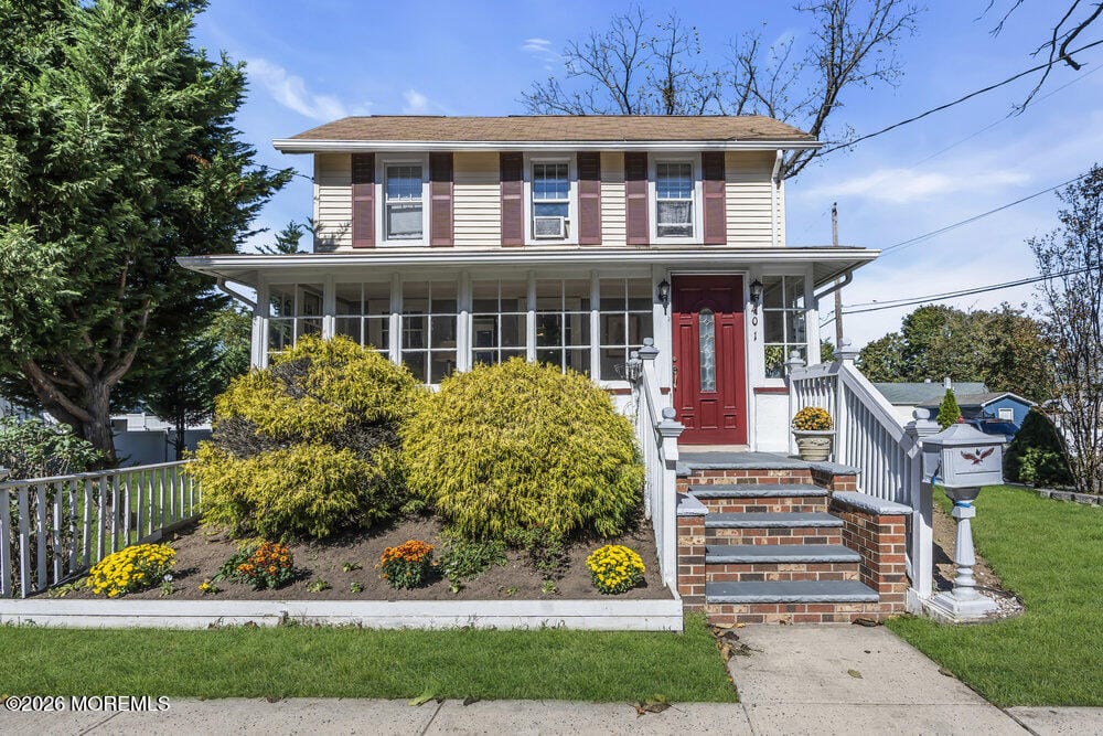 401 Joline Avenue, Long Branch, NJ, 07740
