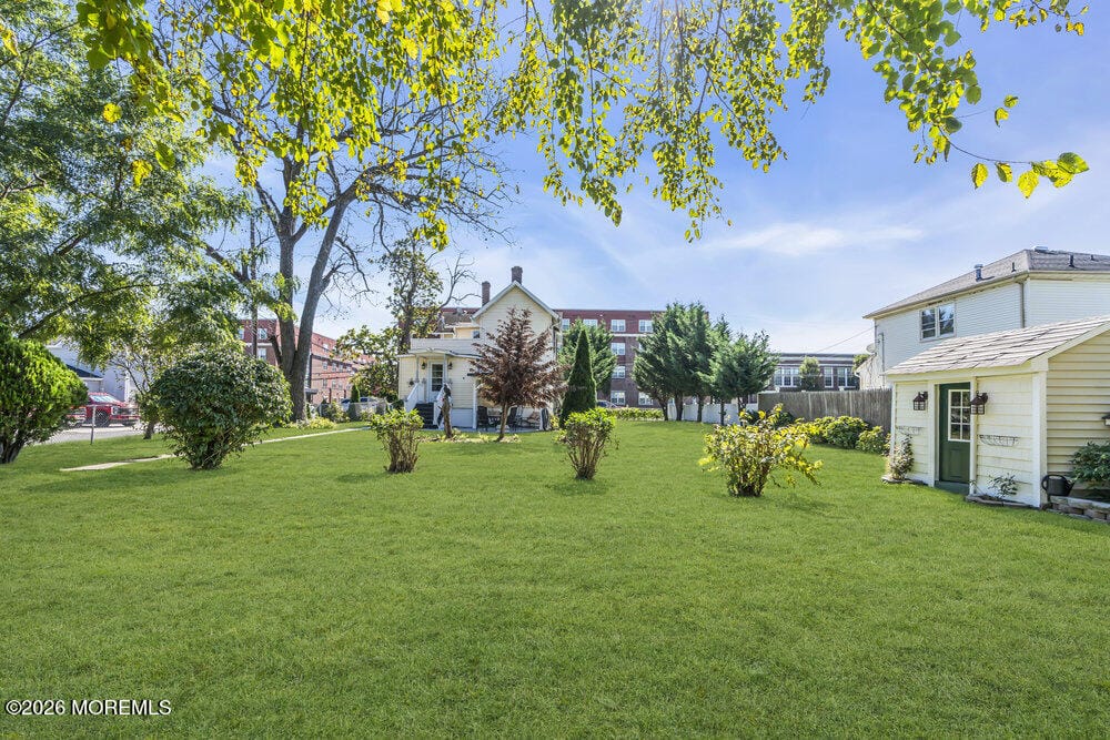 401 Joline Avenue, Long Branch, NJ, 07740 image 25