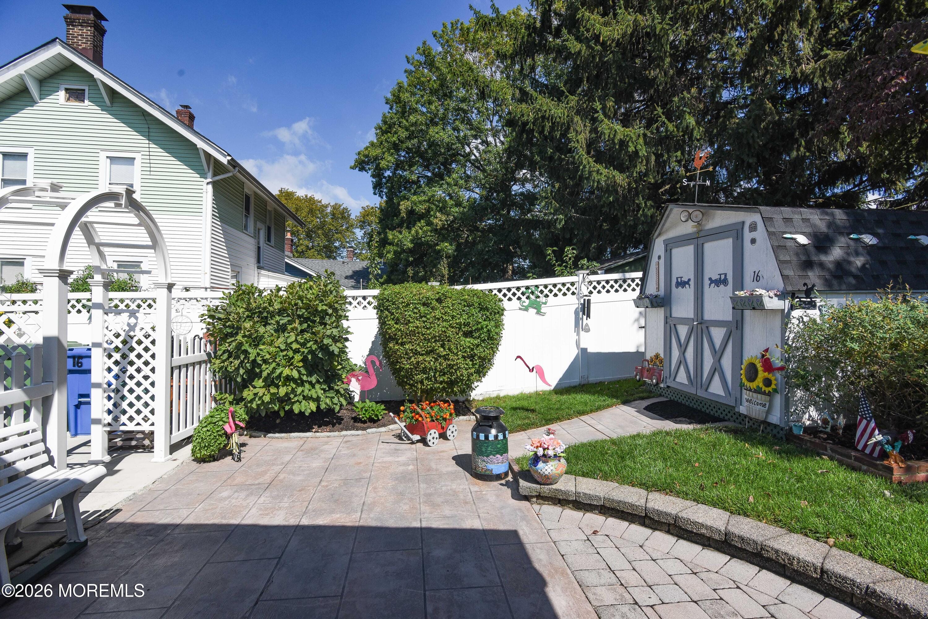 16 Cheesequake Road, Sayreville, NJ, 08872 image 47