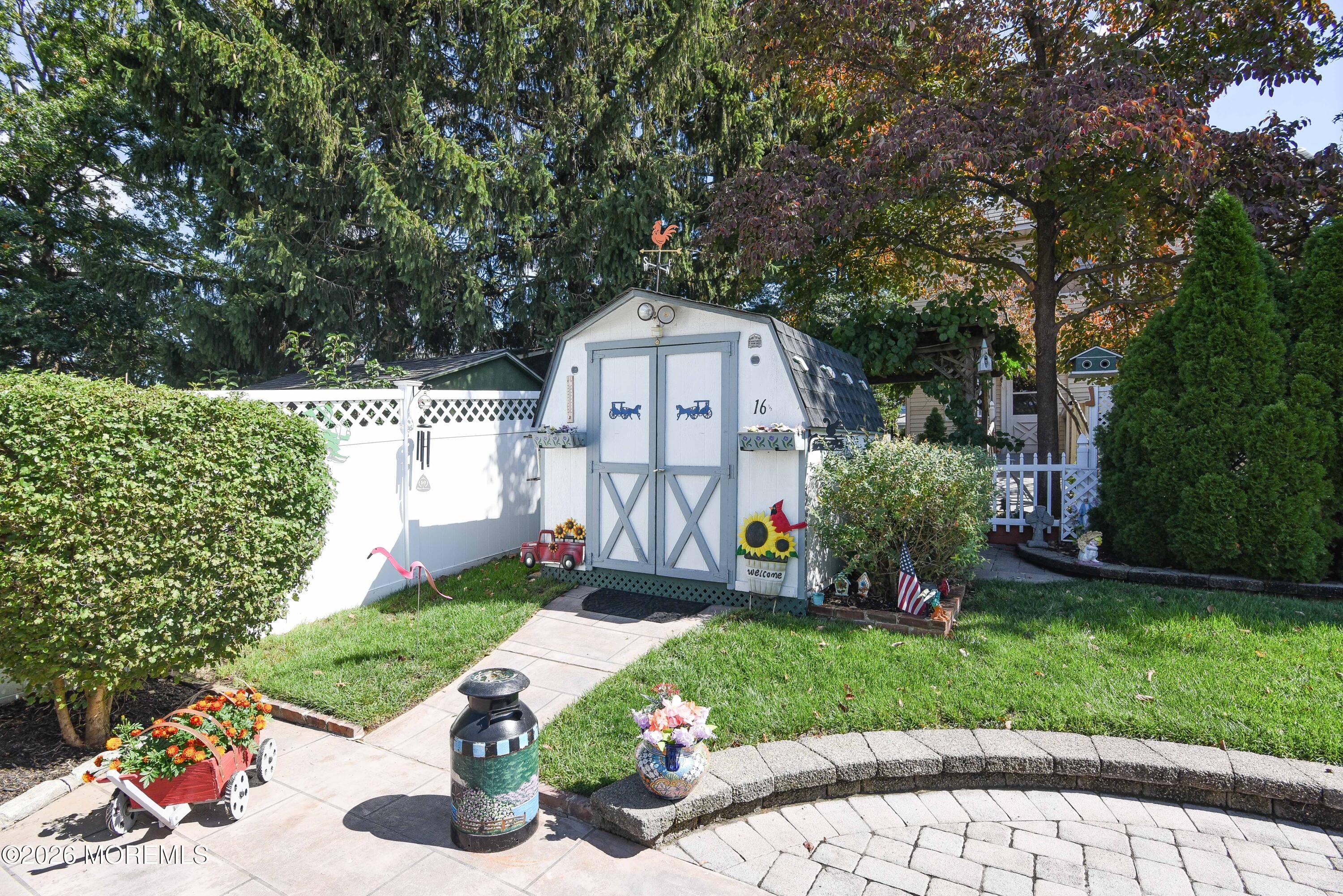 16 Cheesequake Road, Sayreville, NJ, 08872 image 48