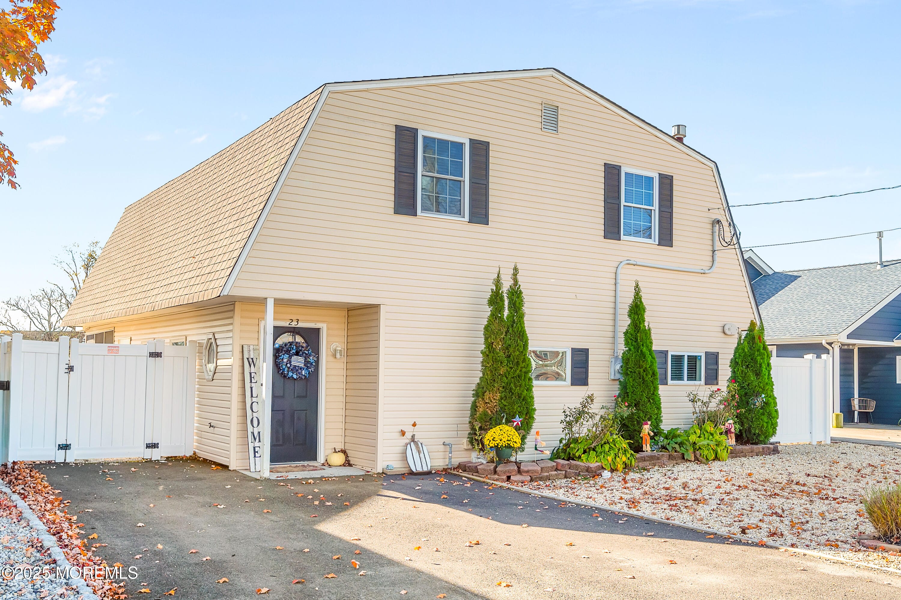 23 W Sail Drive, Little Egg Harbor, NJ, 08087