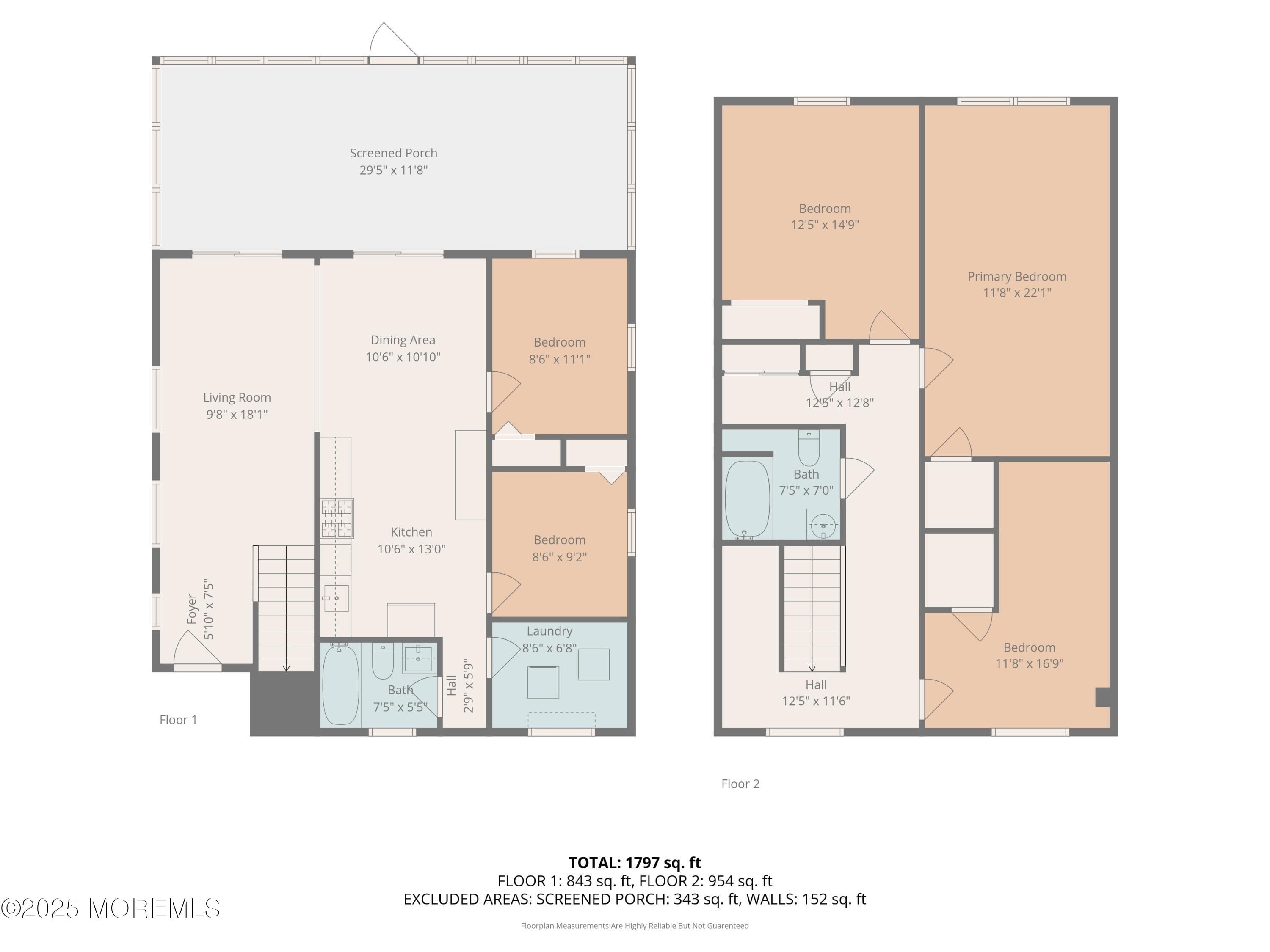 23 W Sail Drive, Little Egg Harbor, NJ, 08087 image 29