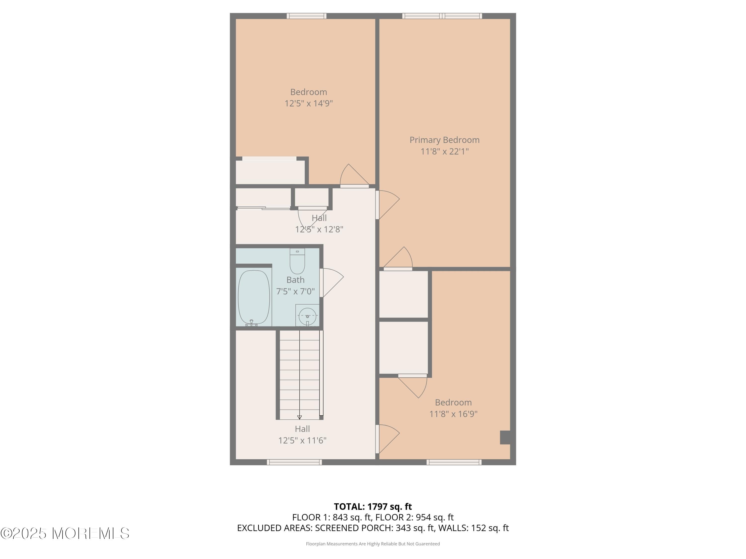 23 W Sail Drive, Little Egg Harbor, NJ, 08087 image 30