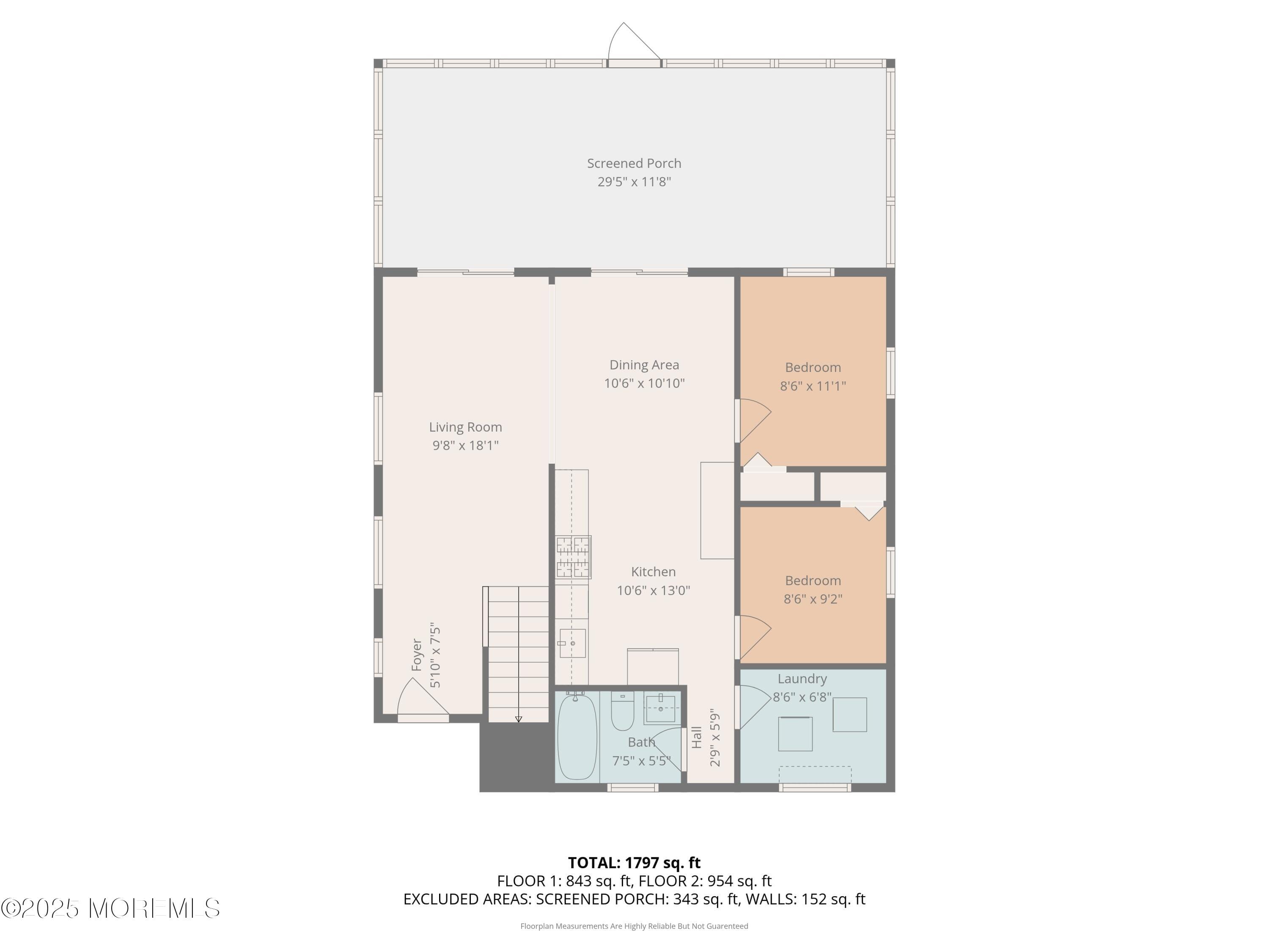 23 W Sail Drive, Little Egg Harbor, NJ, 08087 image 31