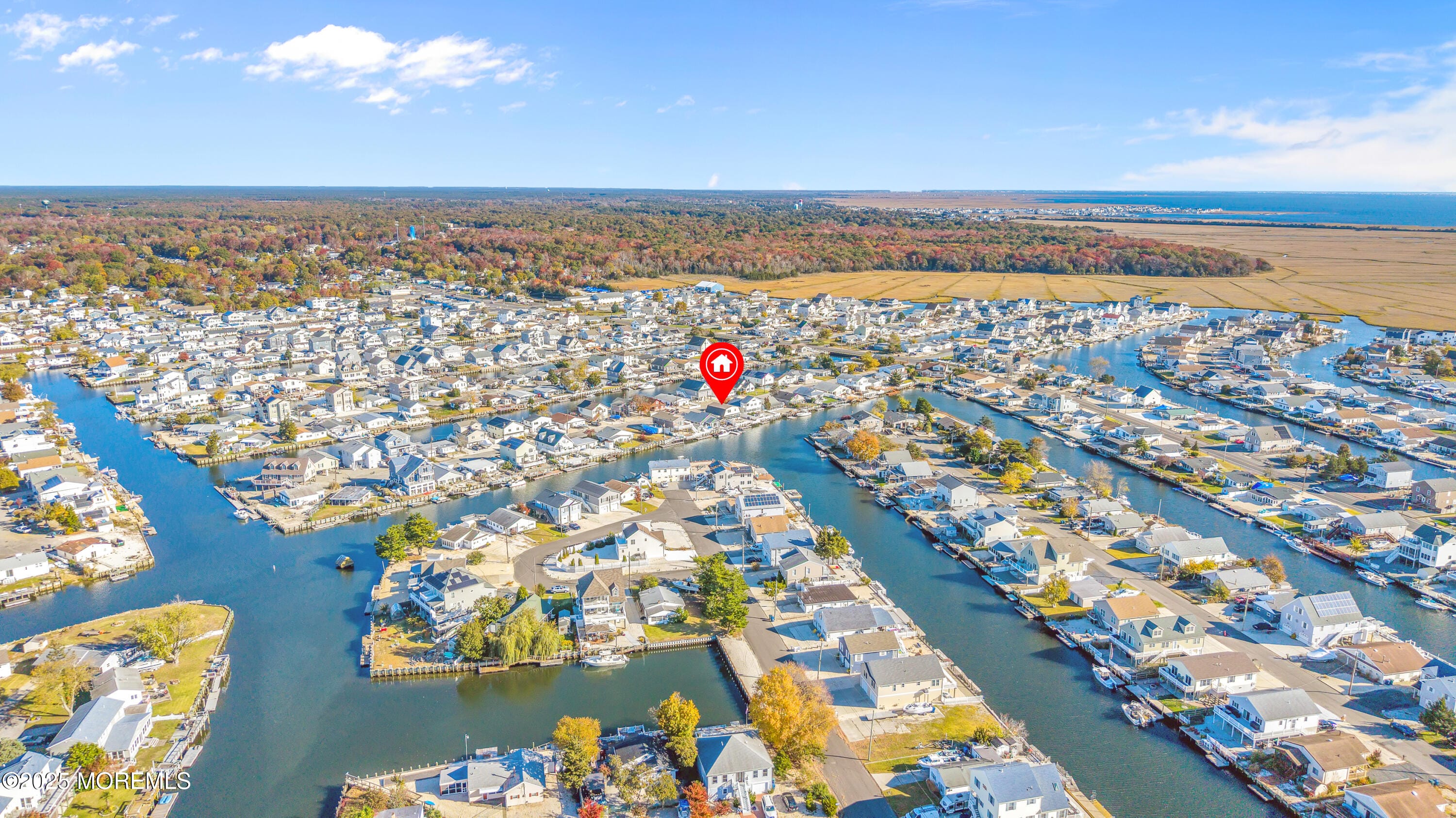 23 W Sail Drive, Little Egg Harbor, NJ, 08087 image 36