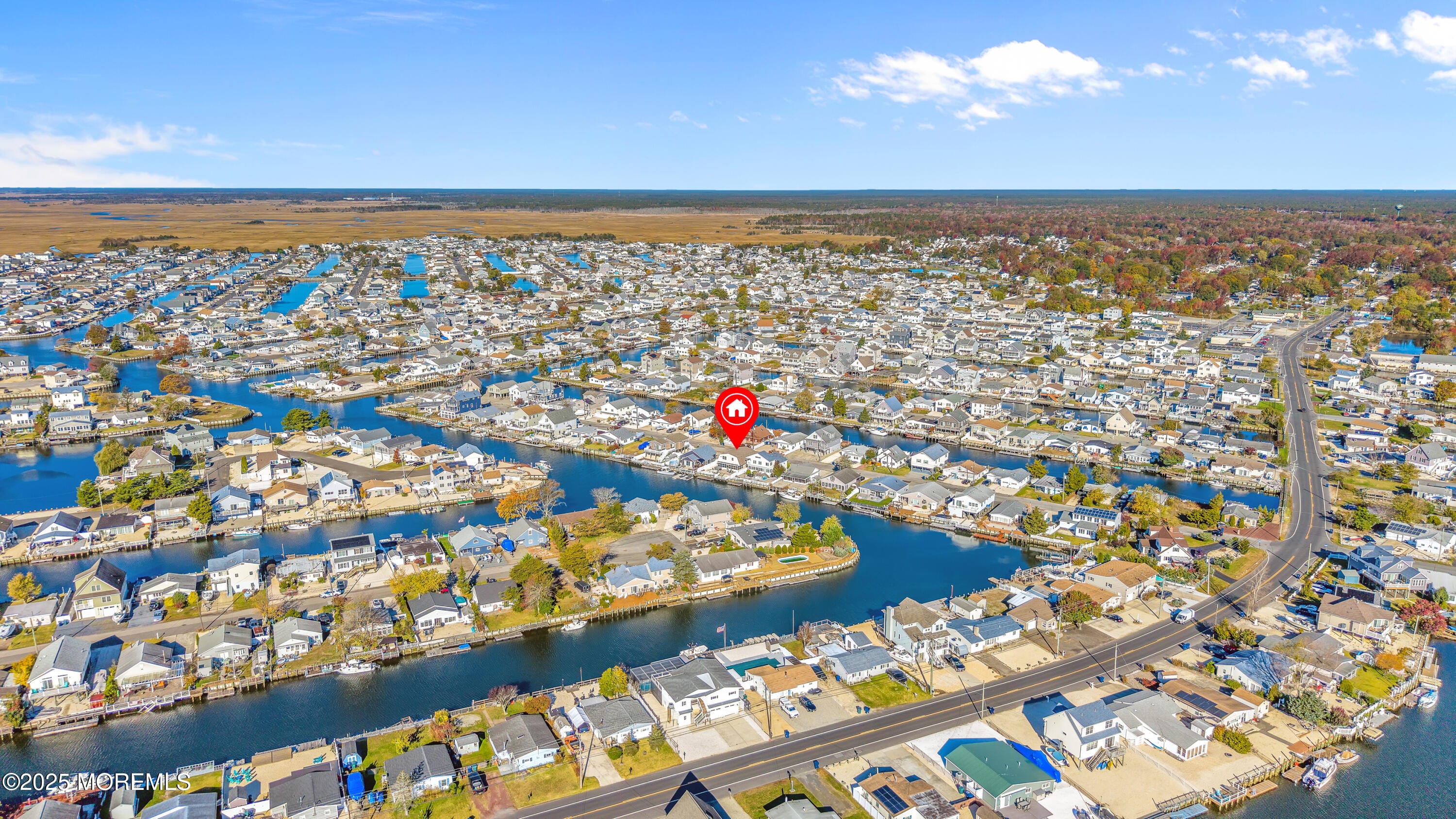 23 W Sail Drive, Little Egg Harbor, NJ, 08087 image 37