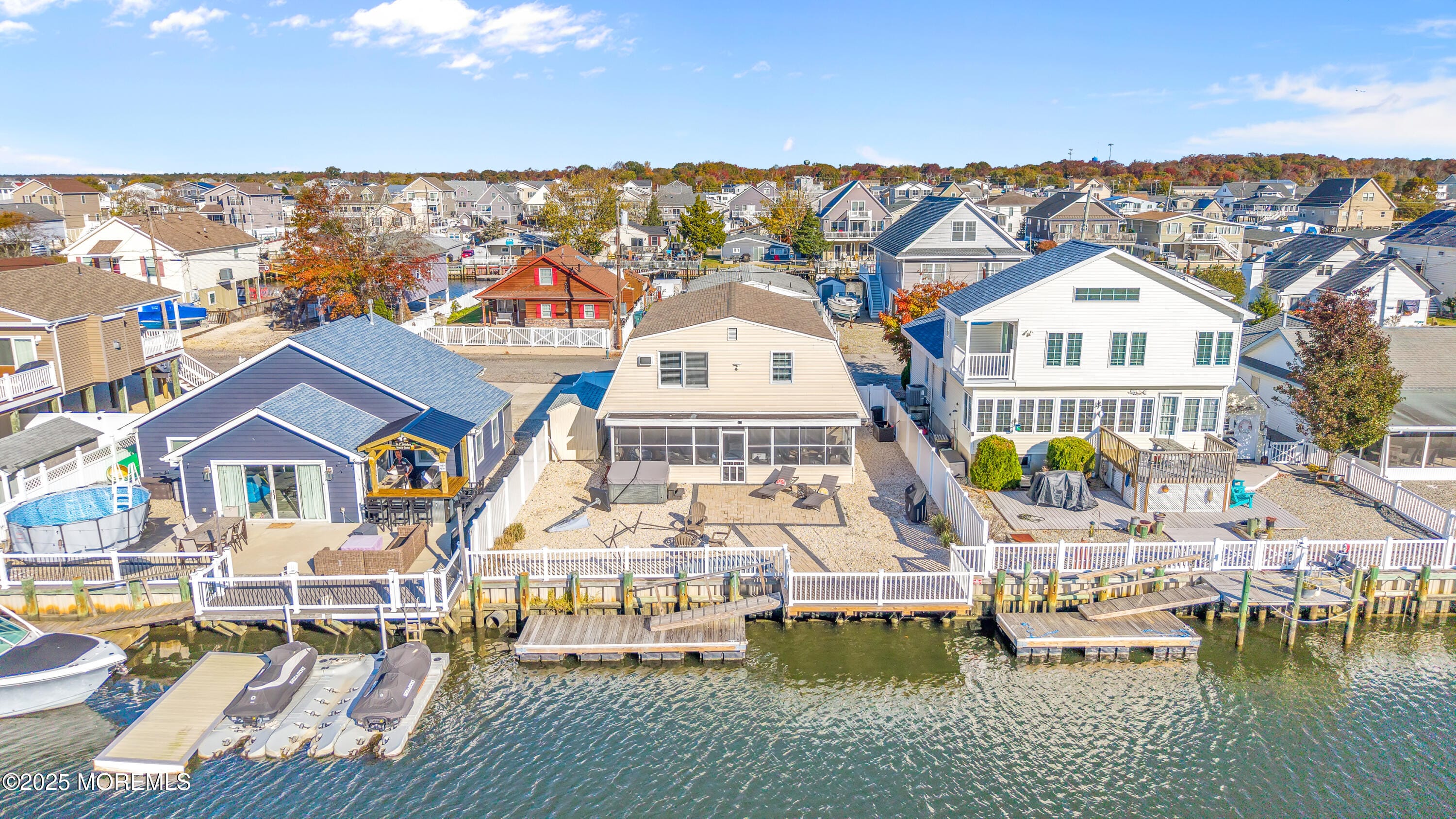 23 W Sail Drive, Little Egg Harbor, NJ, 08087 image 46