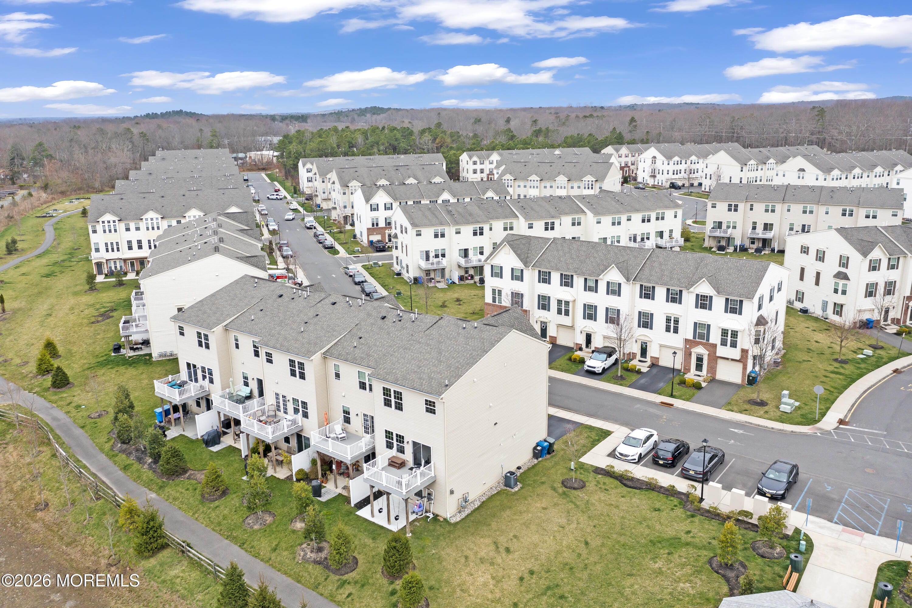 70 Kyle Drive, Tinton Falls, NJ, 07712 image 25