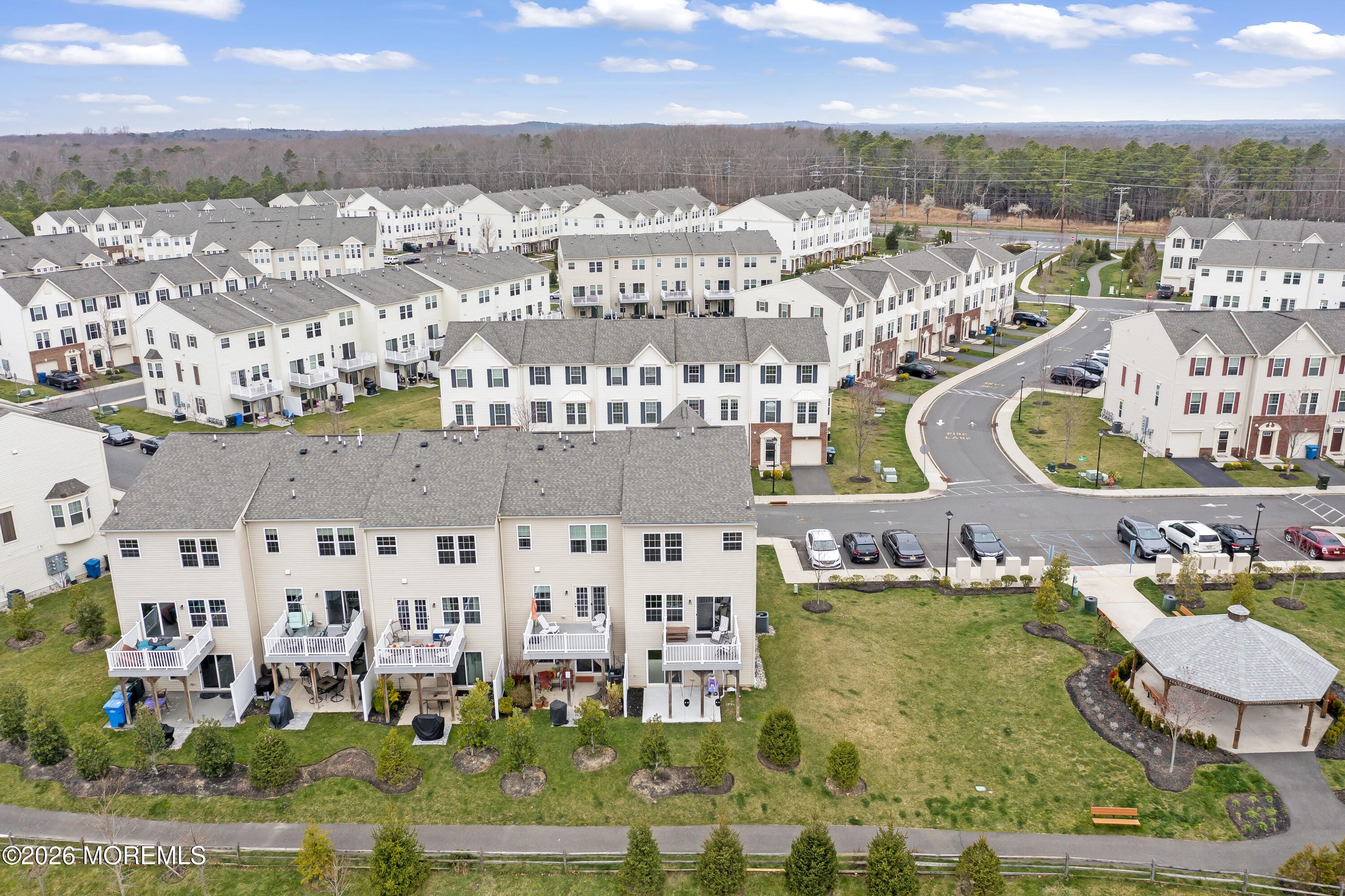 70 Kyle Drive, Tinton Falls, NJ, 07712 image 26