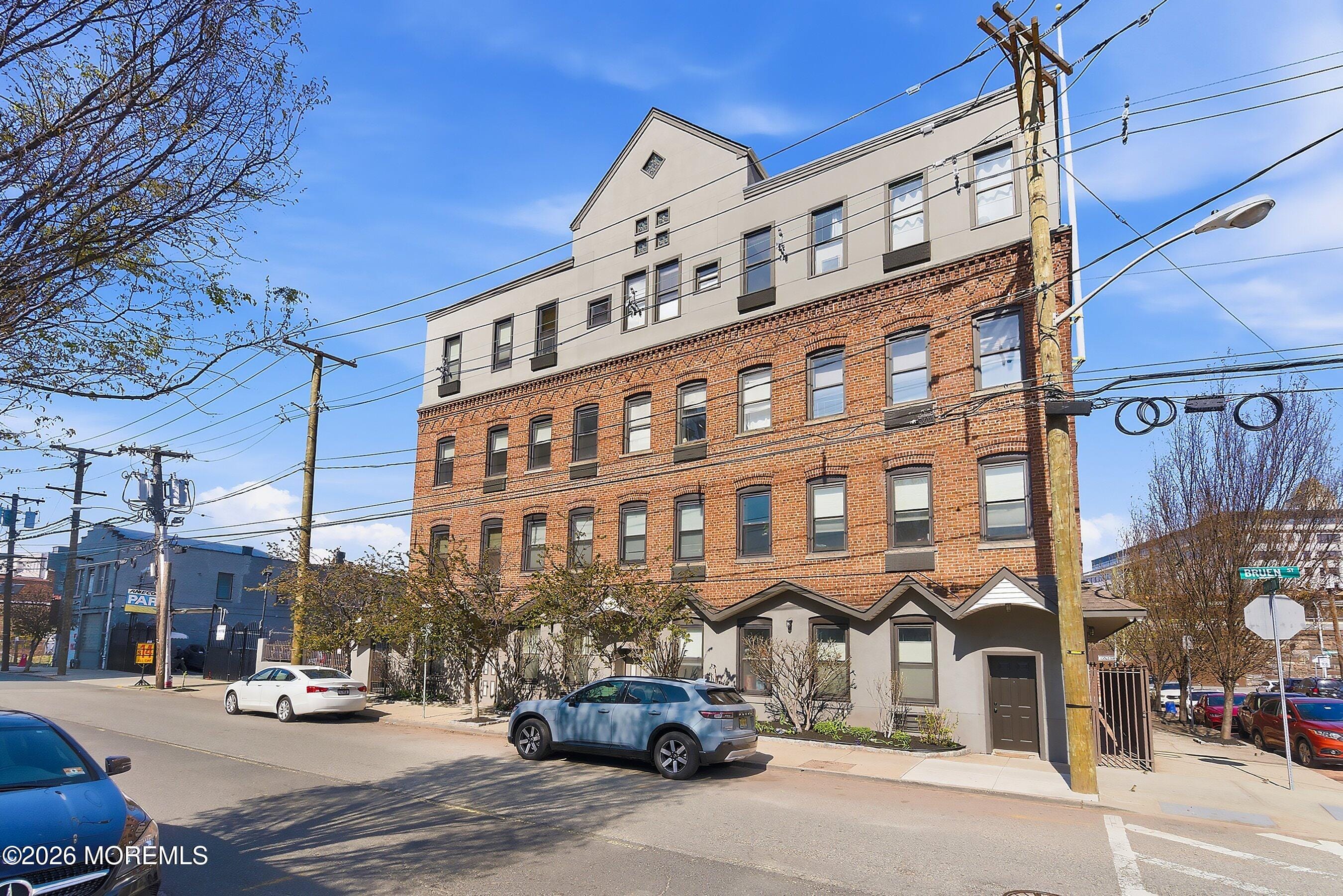 39-45 Bruen Street 4, Newark, NJ, 07105