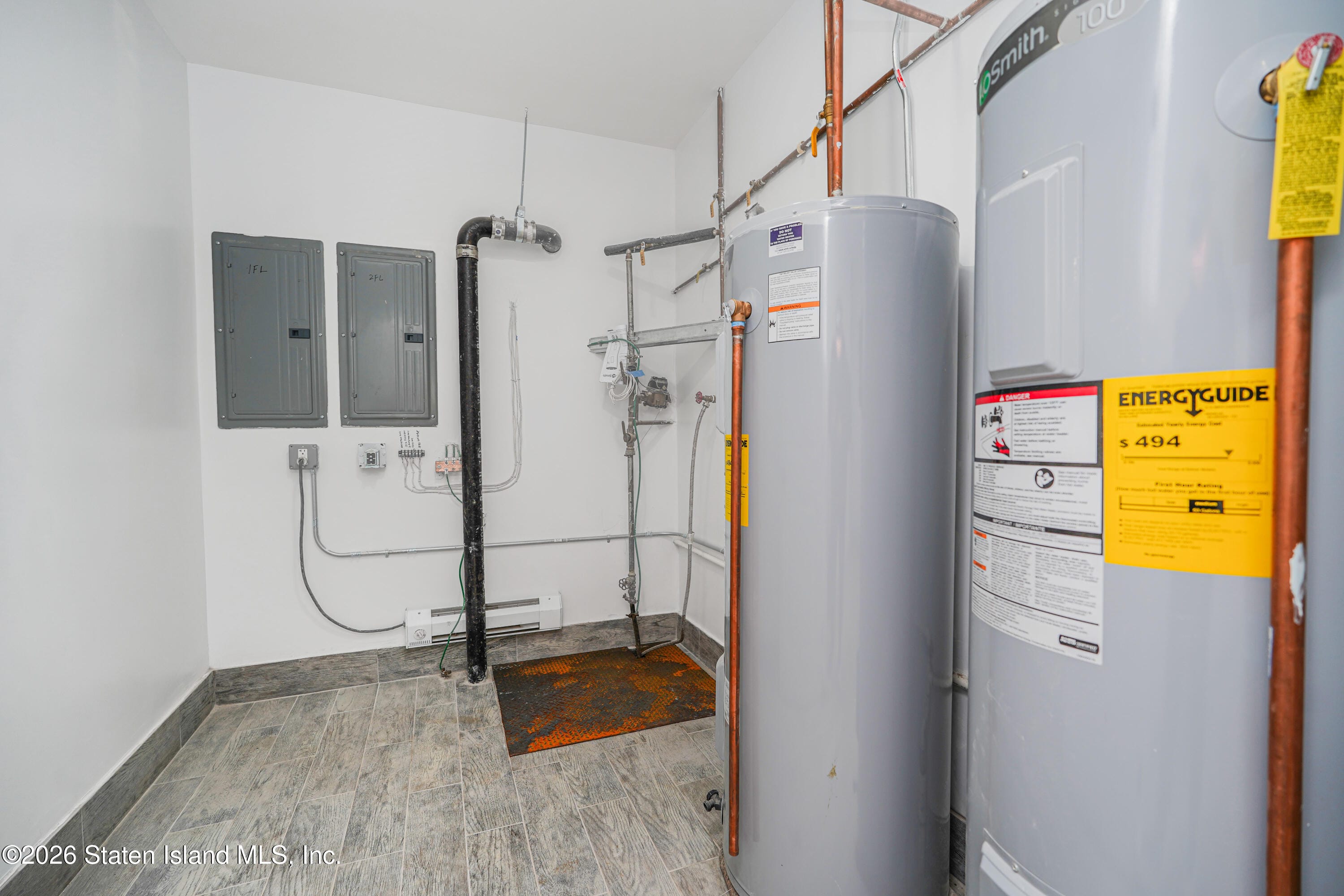 32 Remsen Street, Staten Island, NY, 10304 image 33