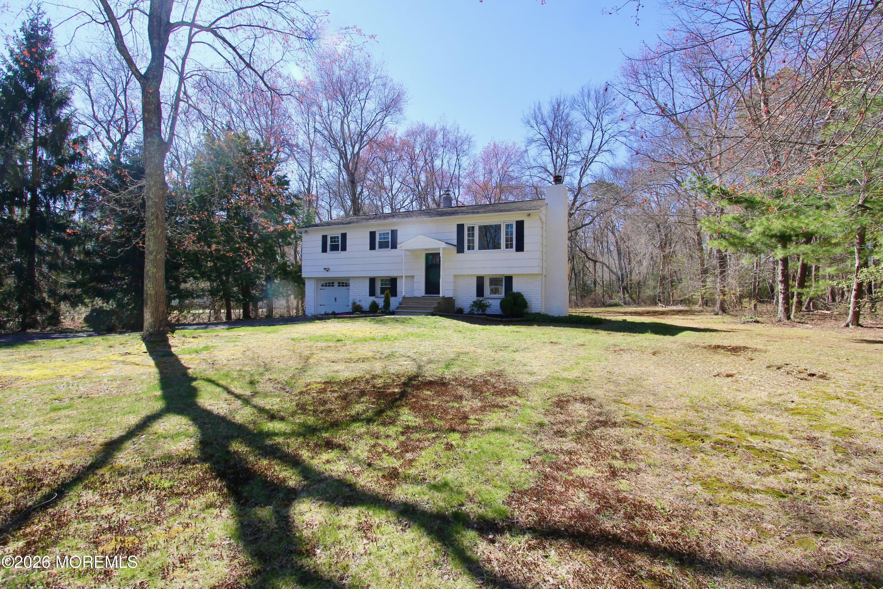 1617 Woodfield Avenue, Wall, NJ, 07753