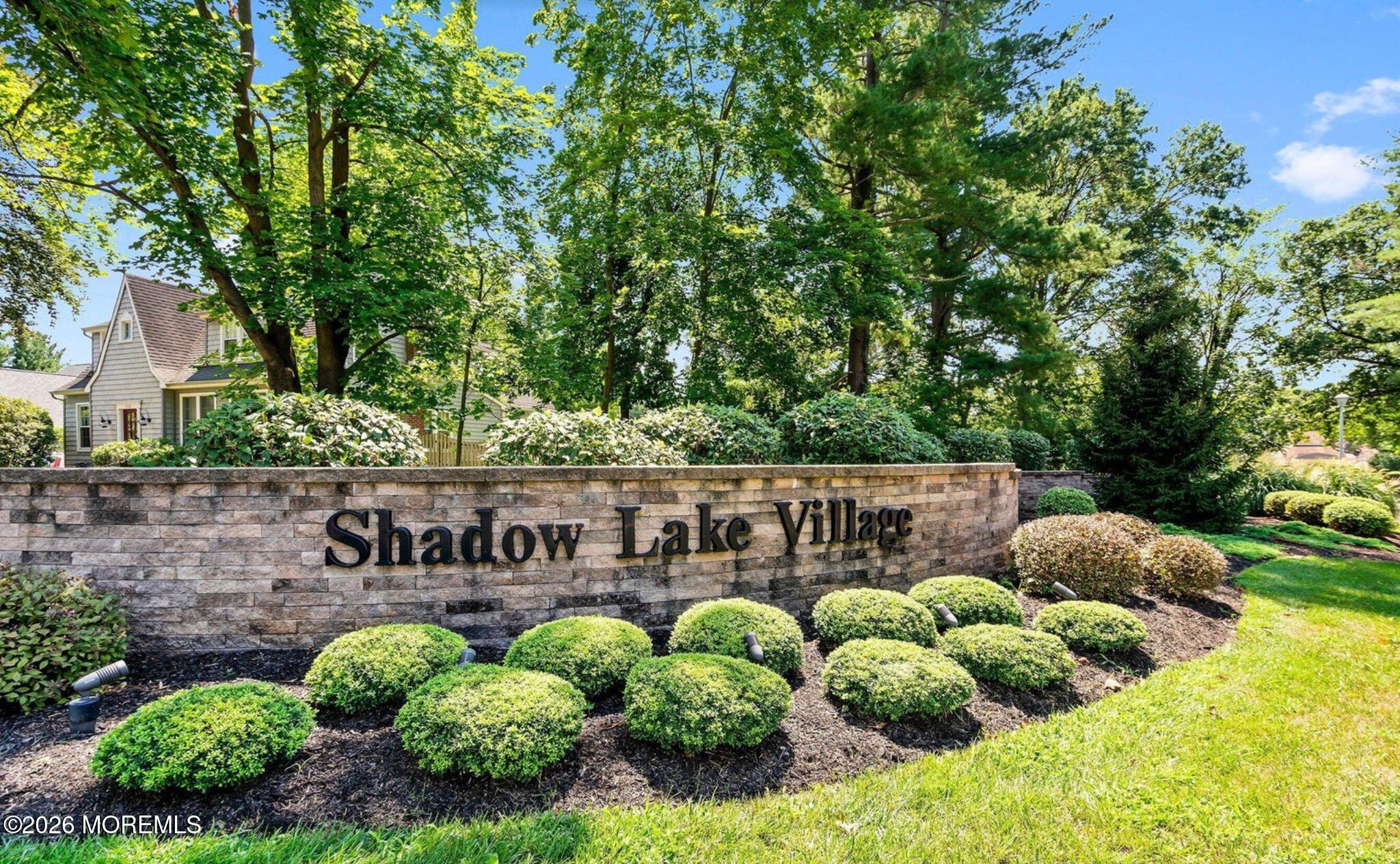 93 Lexington Court, Red Bank, NJ, 07701