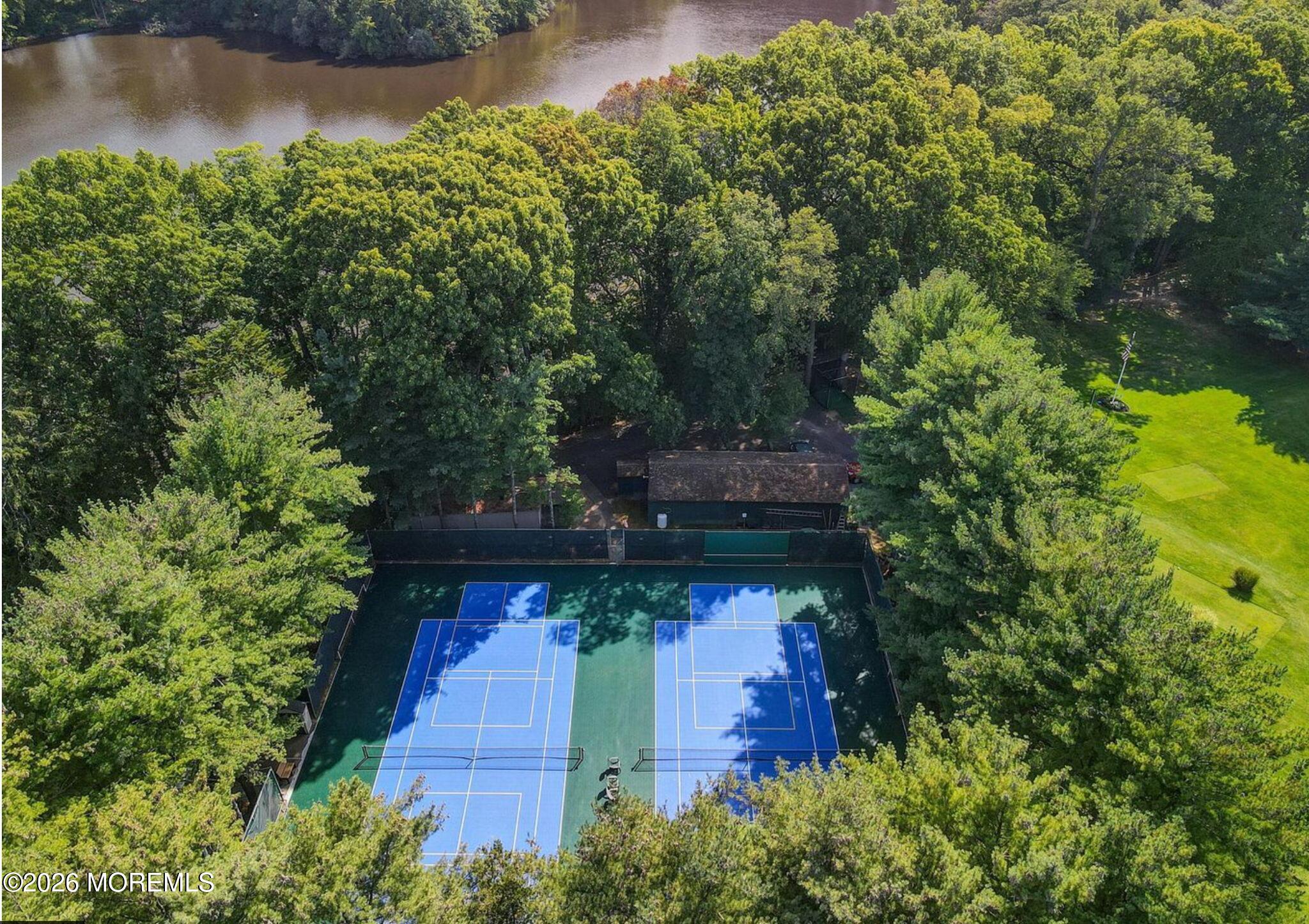 93 Lexington Court, Red Bank, NJ, 07701 image 48