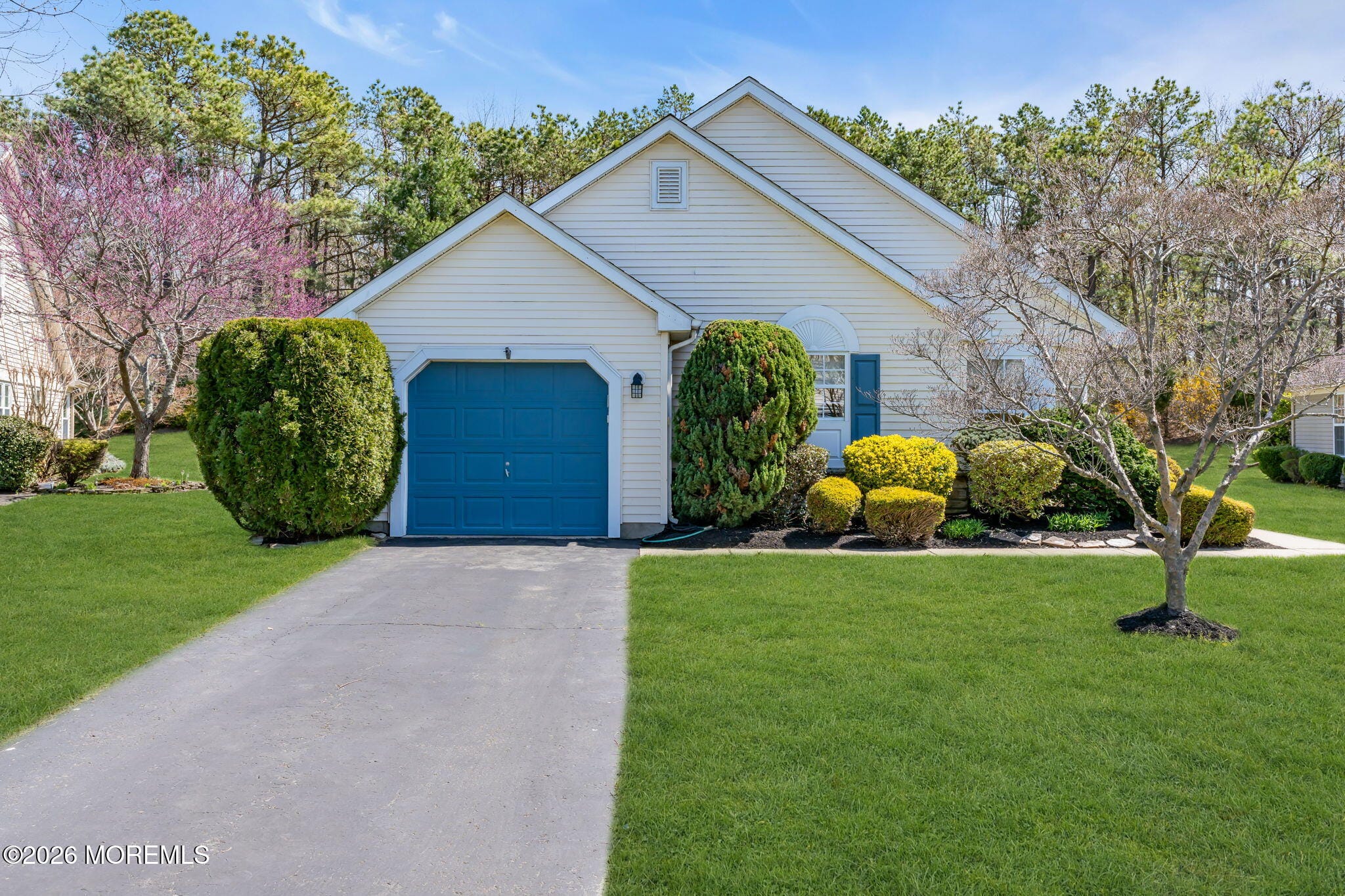 2621 Meadow Lake Drive, Toms River, NJ, 08755