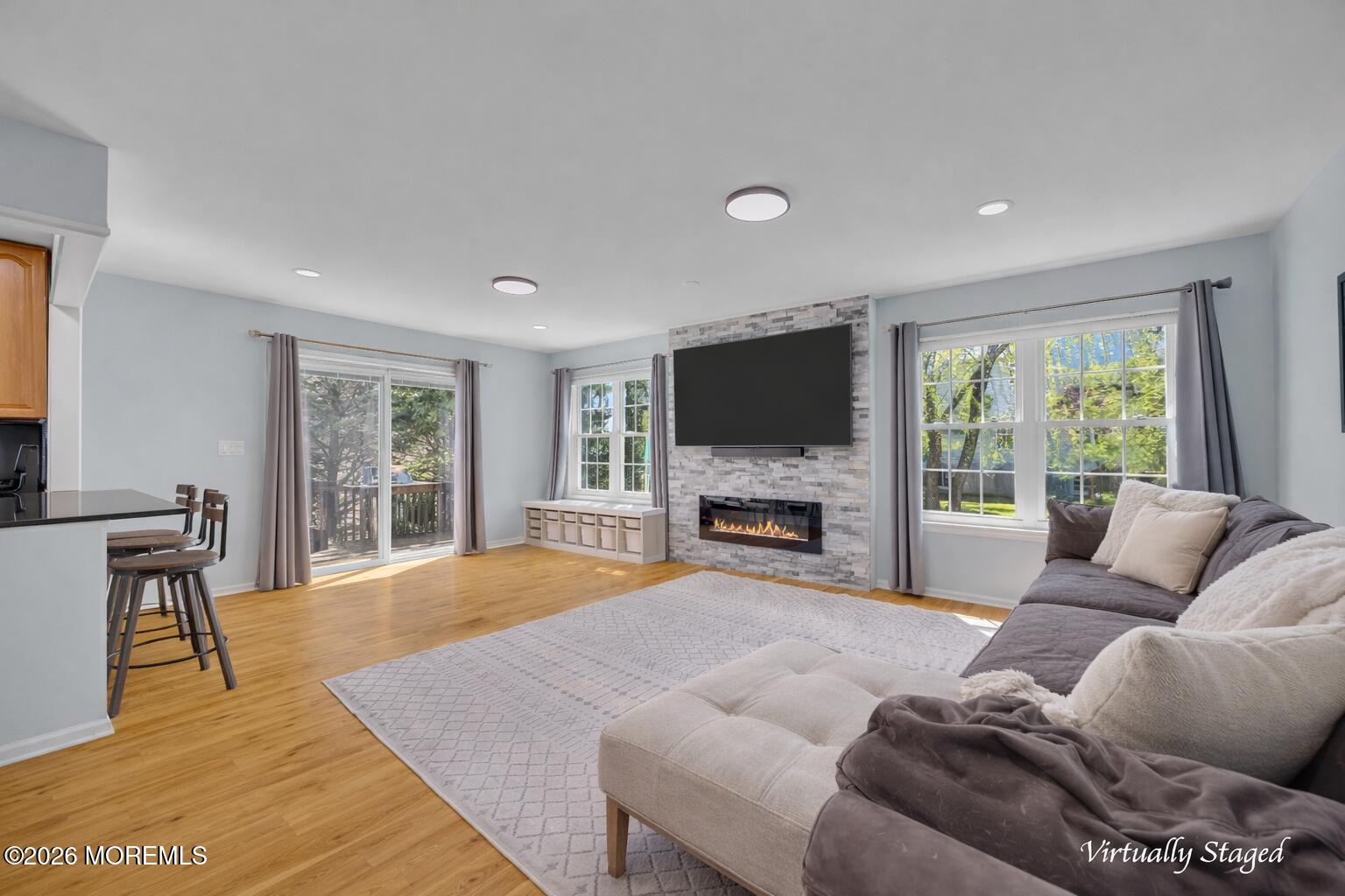 44 Rozalyn Lane, Laurence Harbor, NJ, 08879 image 17