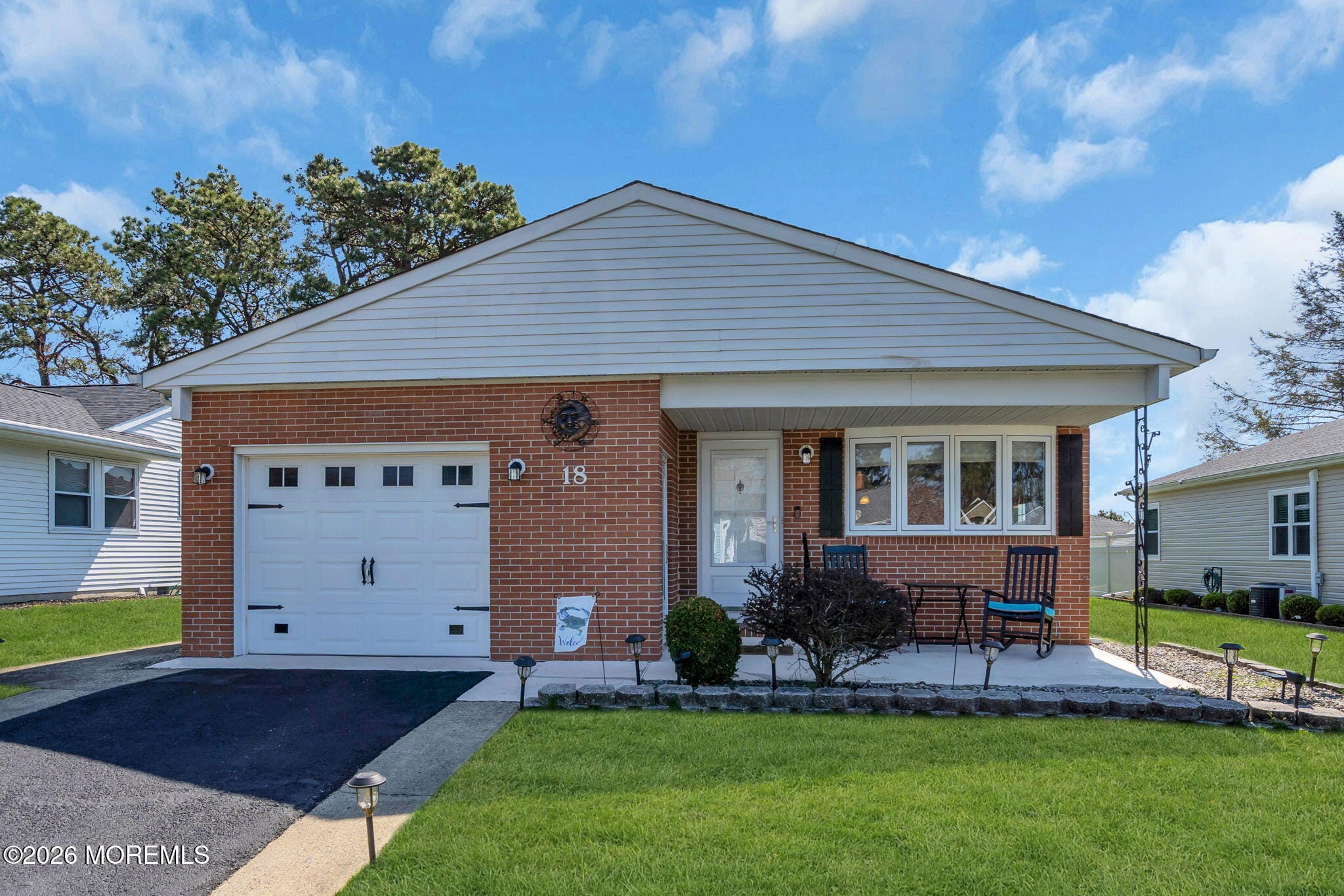 18 Encinitas Drive, Toms River, NJ, 08757