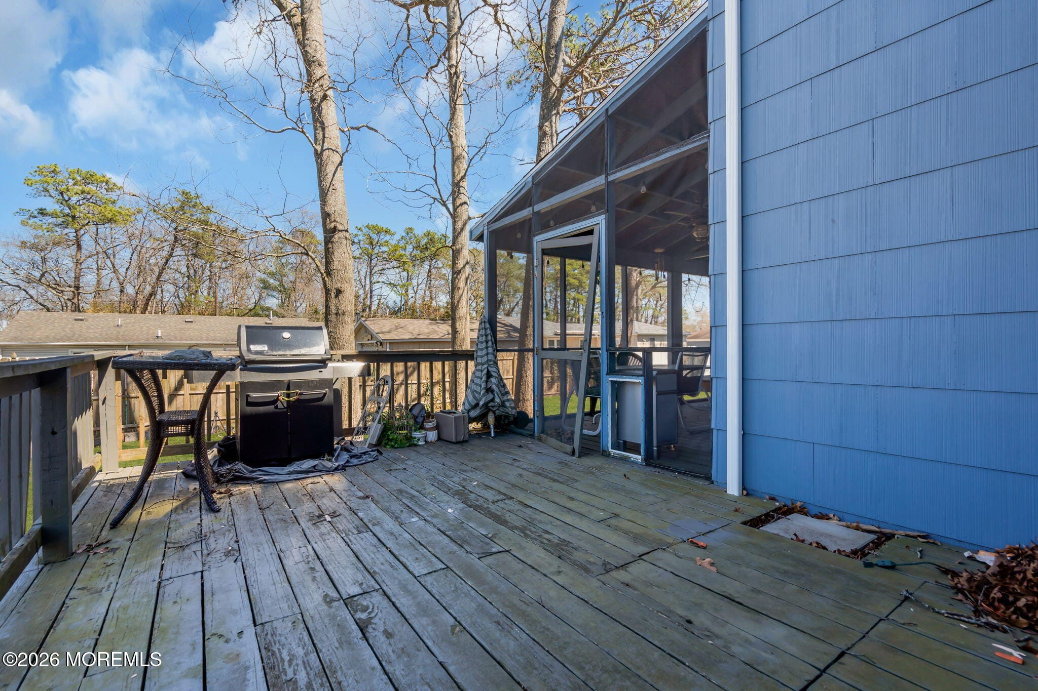 1616 Fanwood Road, Forked River, NJ, 08731 image 42