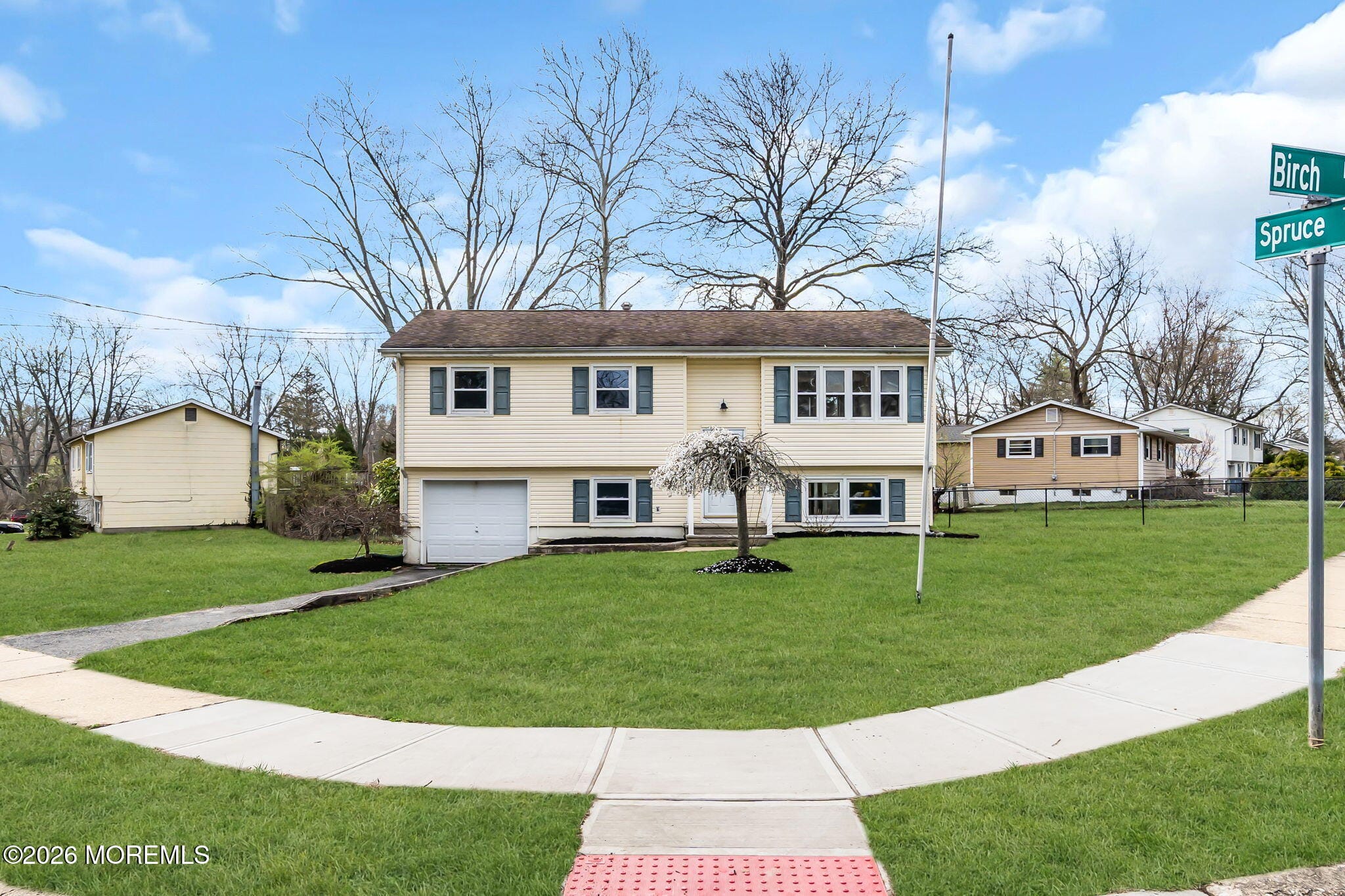 7 Spruce Terrace, Jackson, NJ, 08527