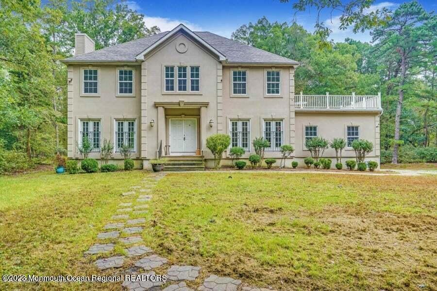 2557 Huckleberry Road, Manchester, NJ, 08759 image 21