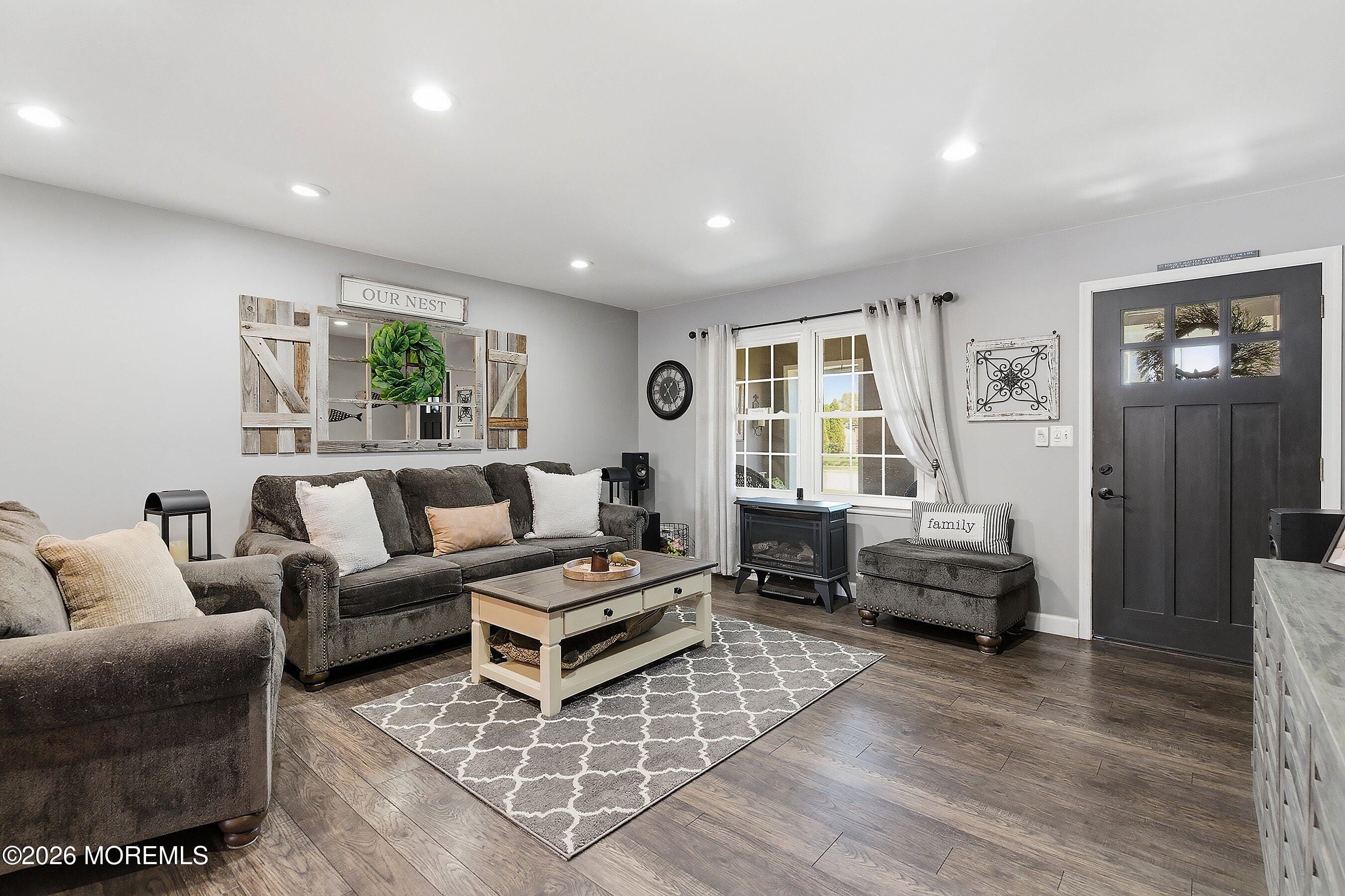 45 Pine Needle Street, Howell, NJ, 07731 image 8