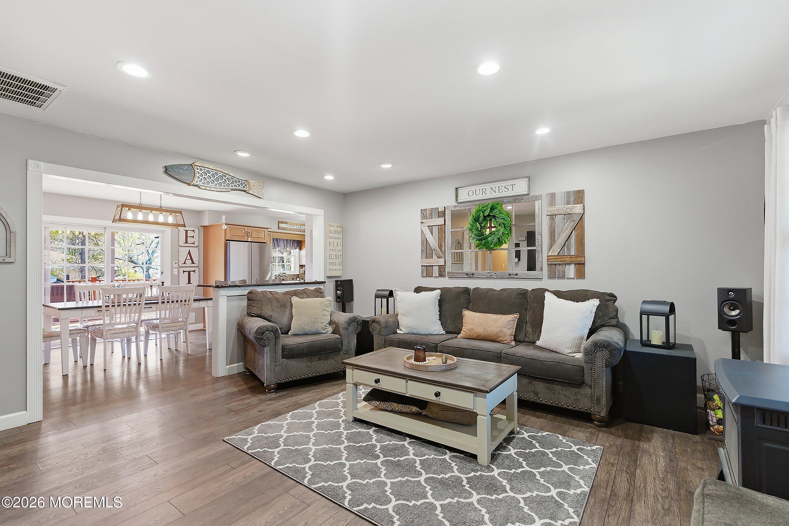 45 Pine Needle Street, Howell, NJ, 07731 image 9