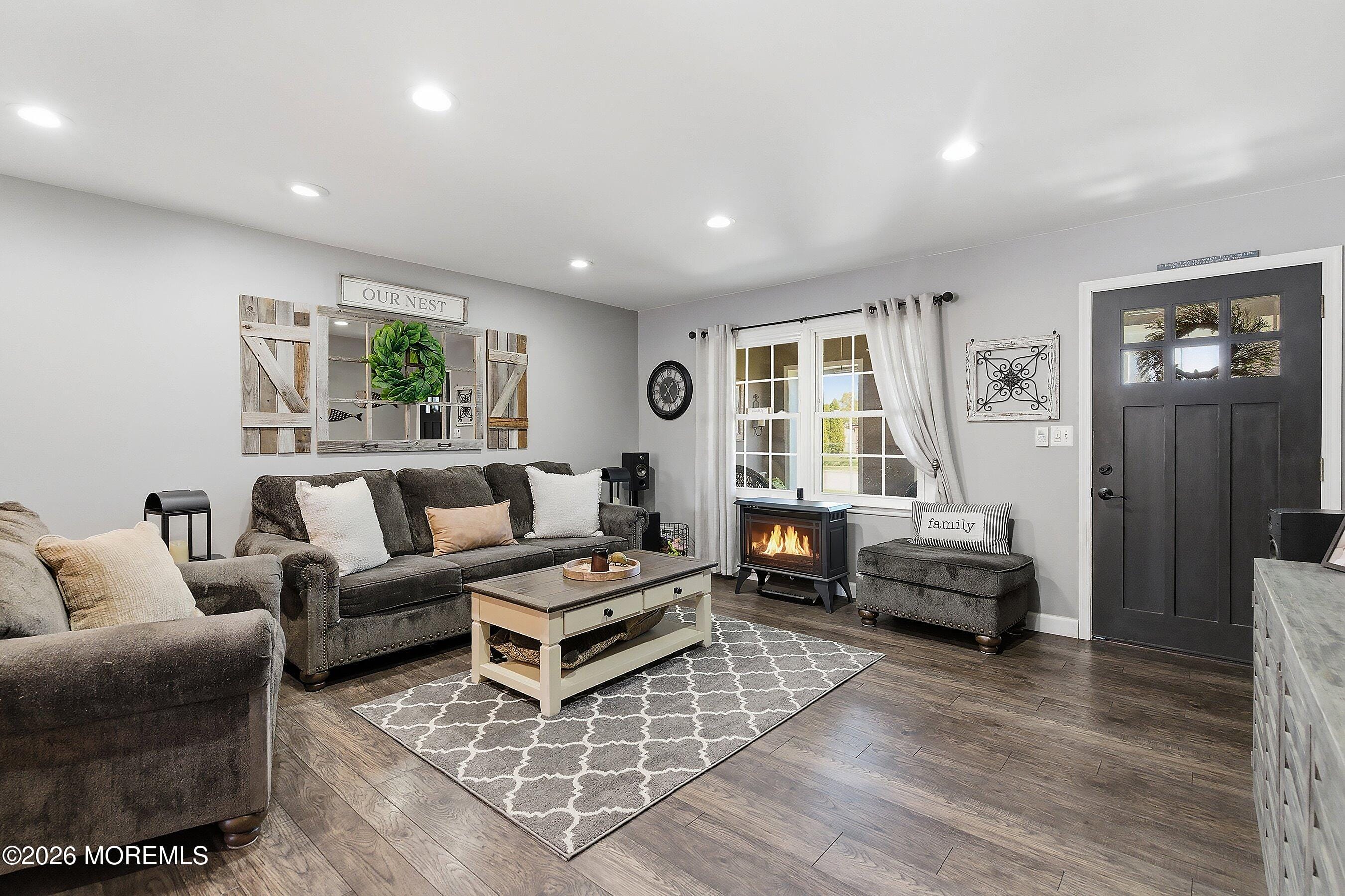 45 Pine Needle Street, Howell, NJ, 07731 image 11