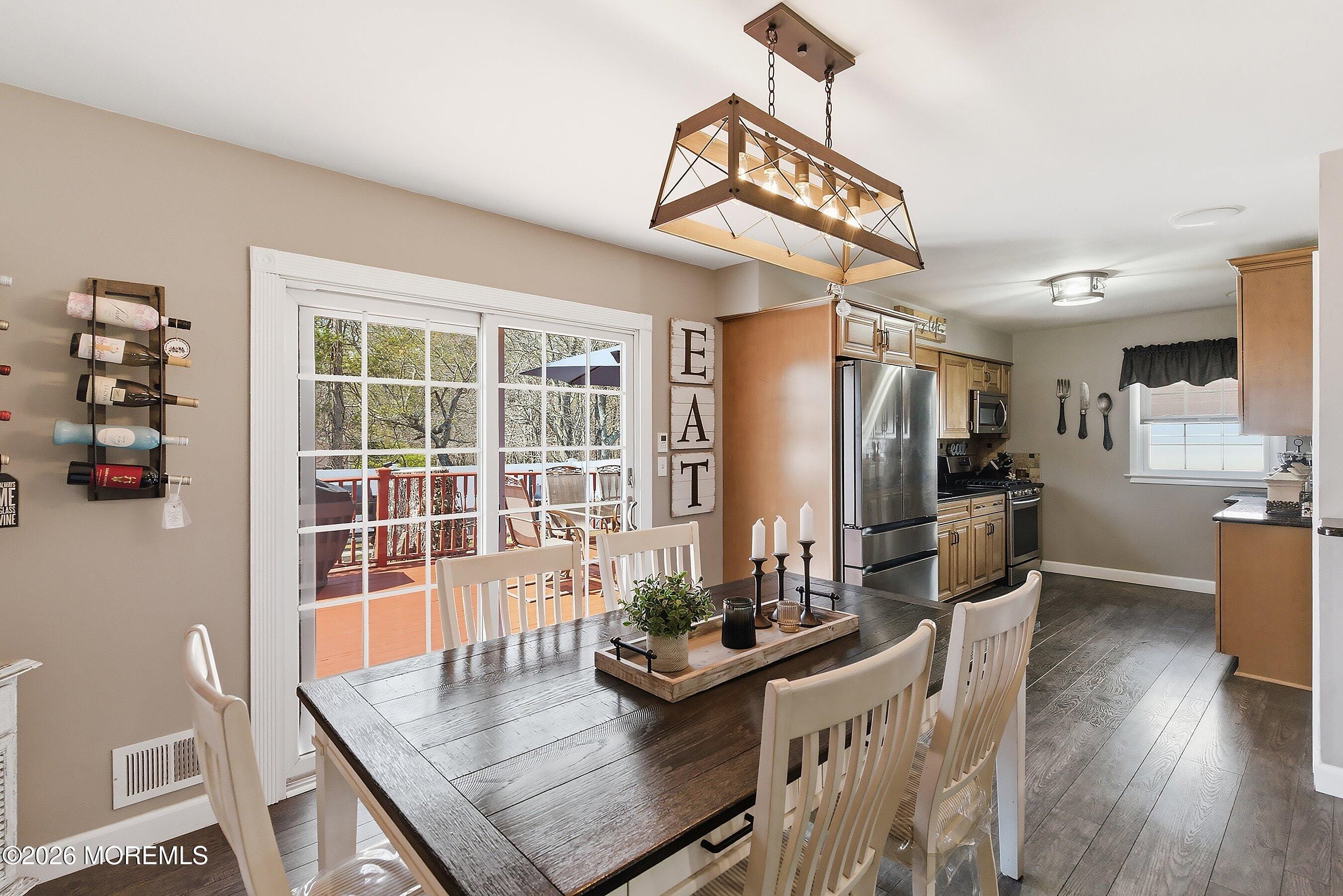 45 Pine Needle Street, Howell, NJ, 07731 image 14