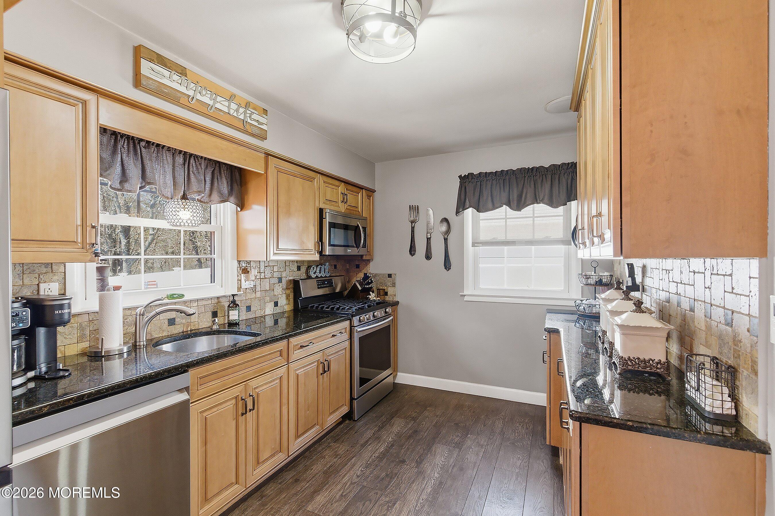 45 Pine Needle Street, Howell, NJ, 07731 image 17