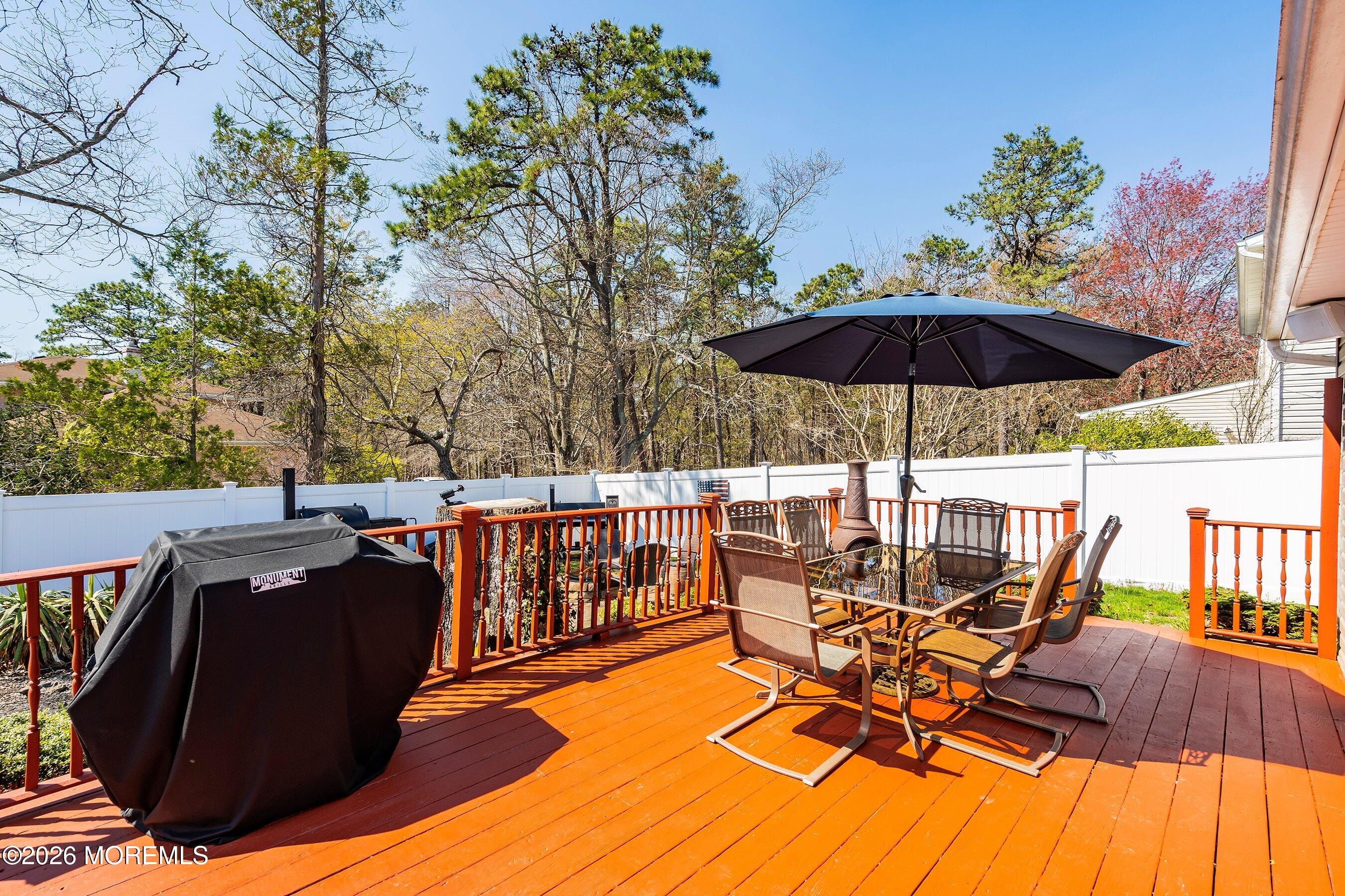 45 Pine Needle Street, Howell, NJ, 07731 image 29