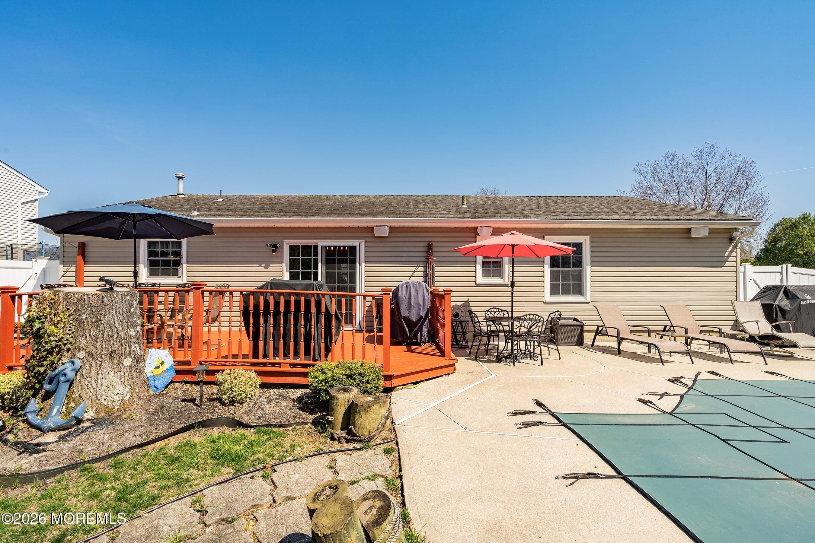 45 Pine Needle Street, Howell, NJ, 07731 image 30