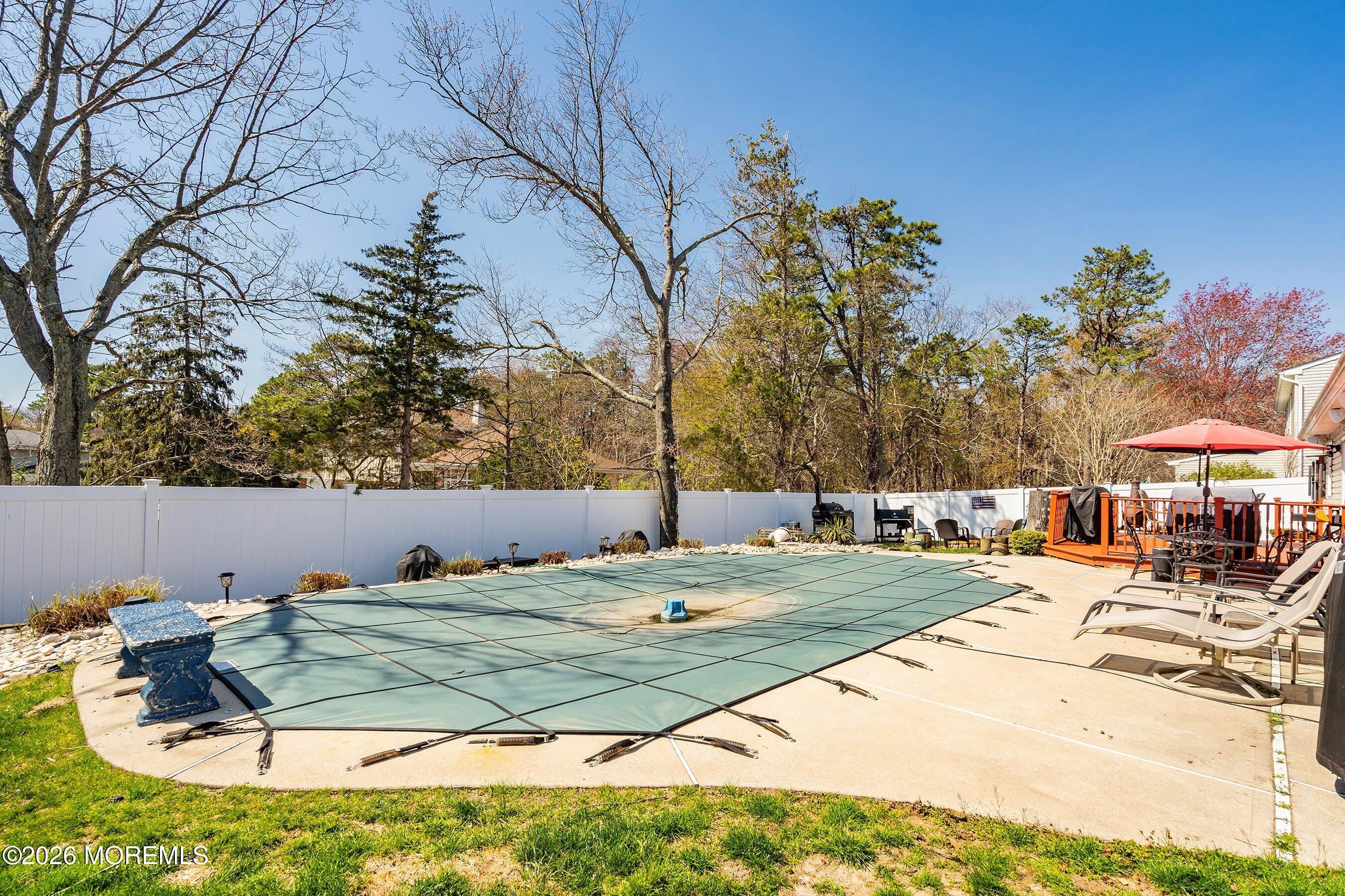 45 Pine Needle Street, Howell, NJ, 07731 image 31