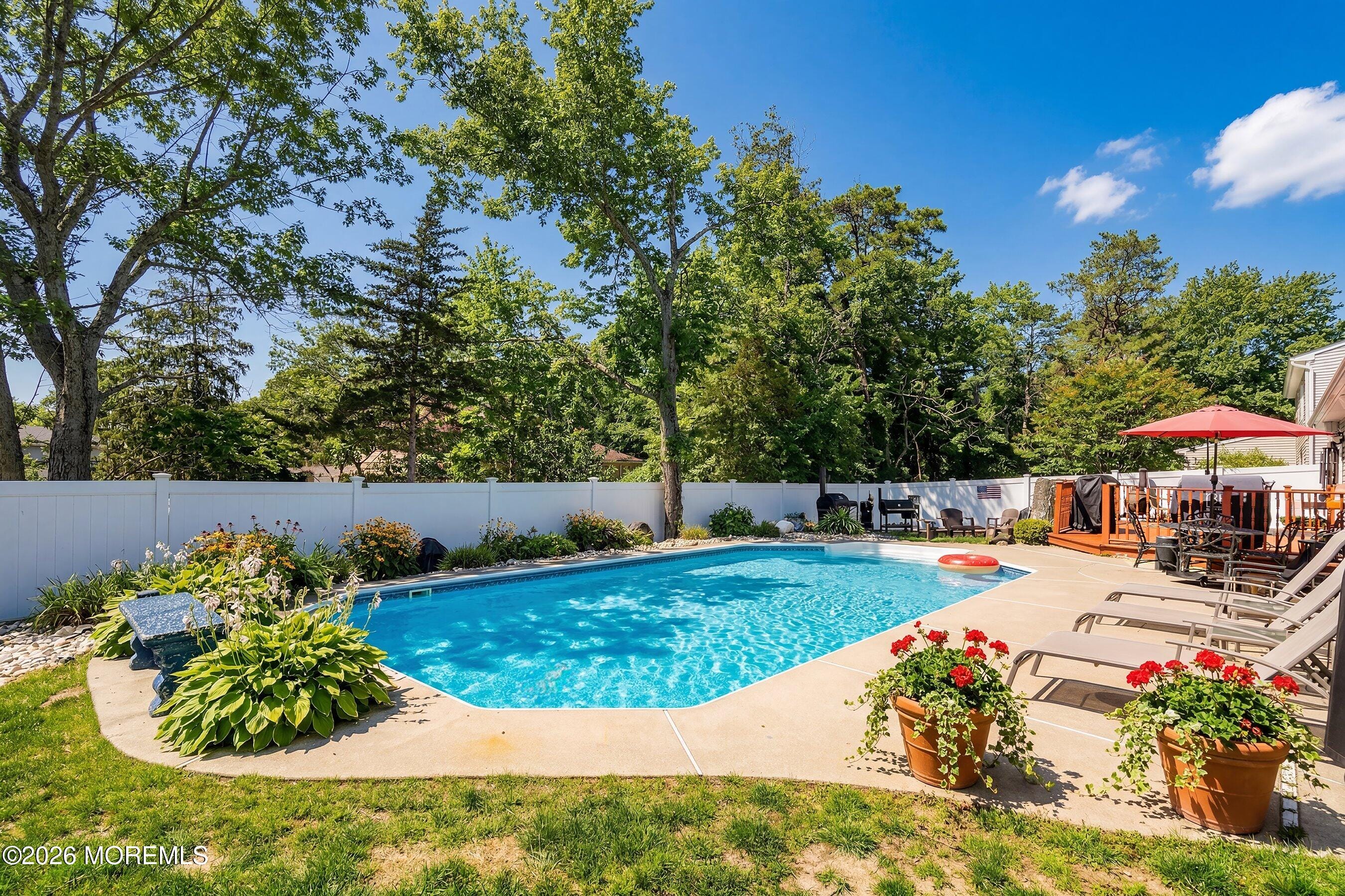 45 Pine Needle Street, Howell, NJ, 07731 image 32